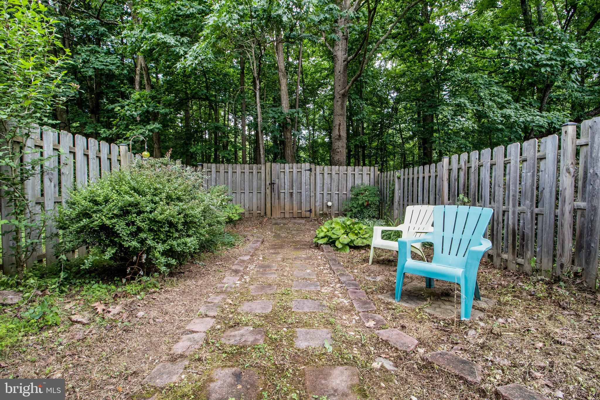 FAIRLAND ESTATES - Residential Lease