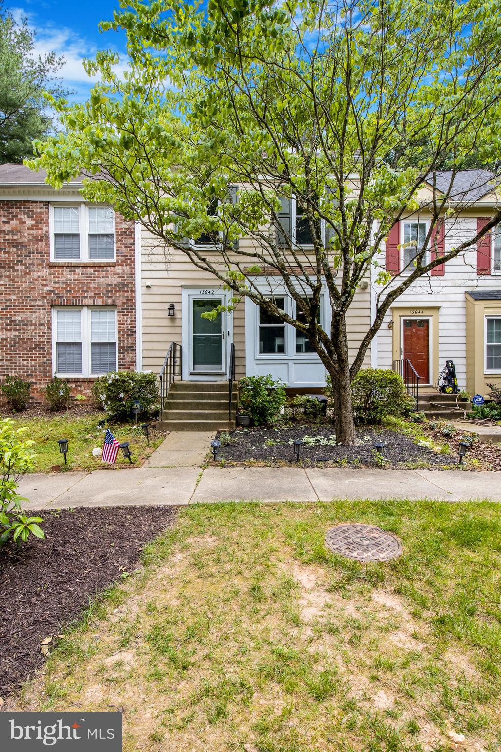 FAIRLAND ESTATES - Residential Lease