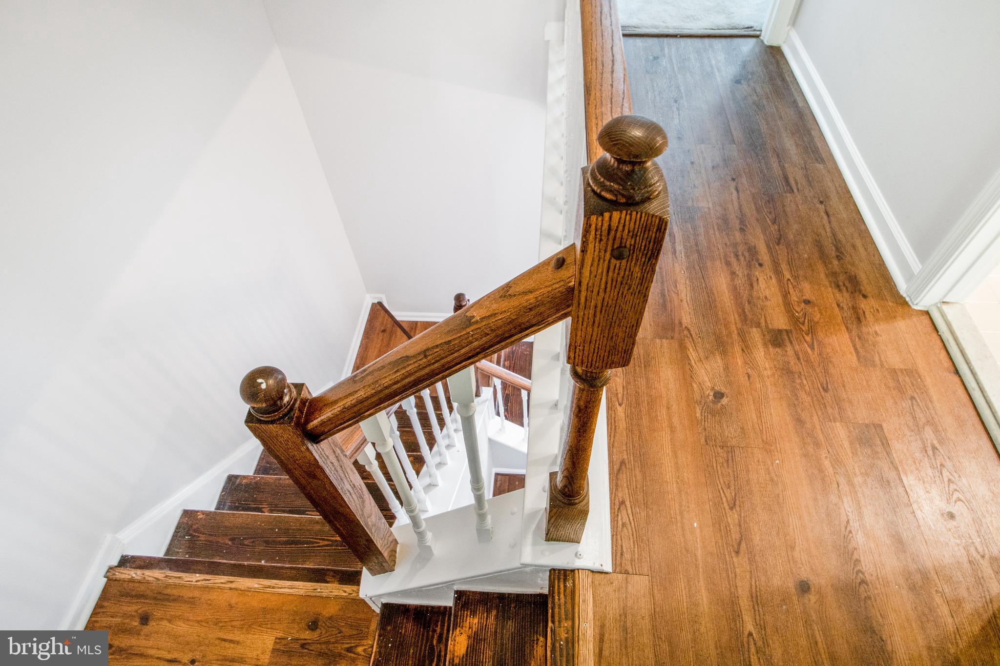 FAIRLAND ESTATES - Residential Lease