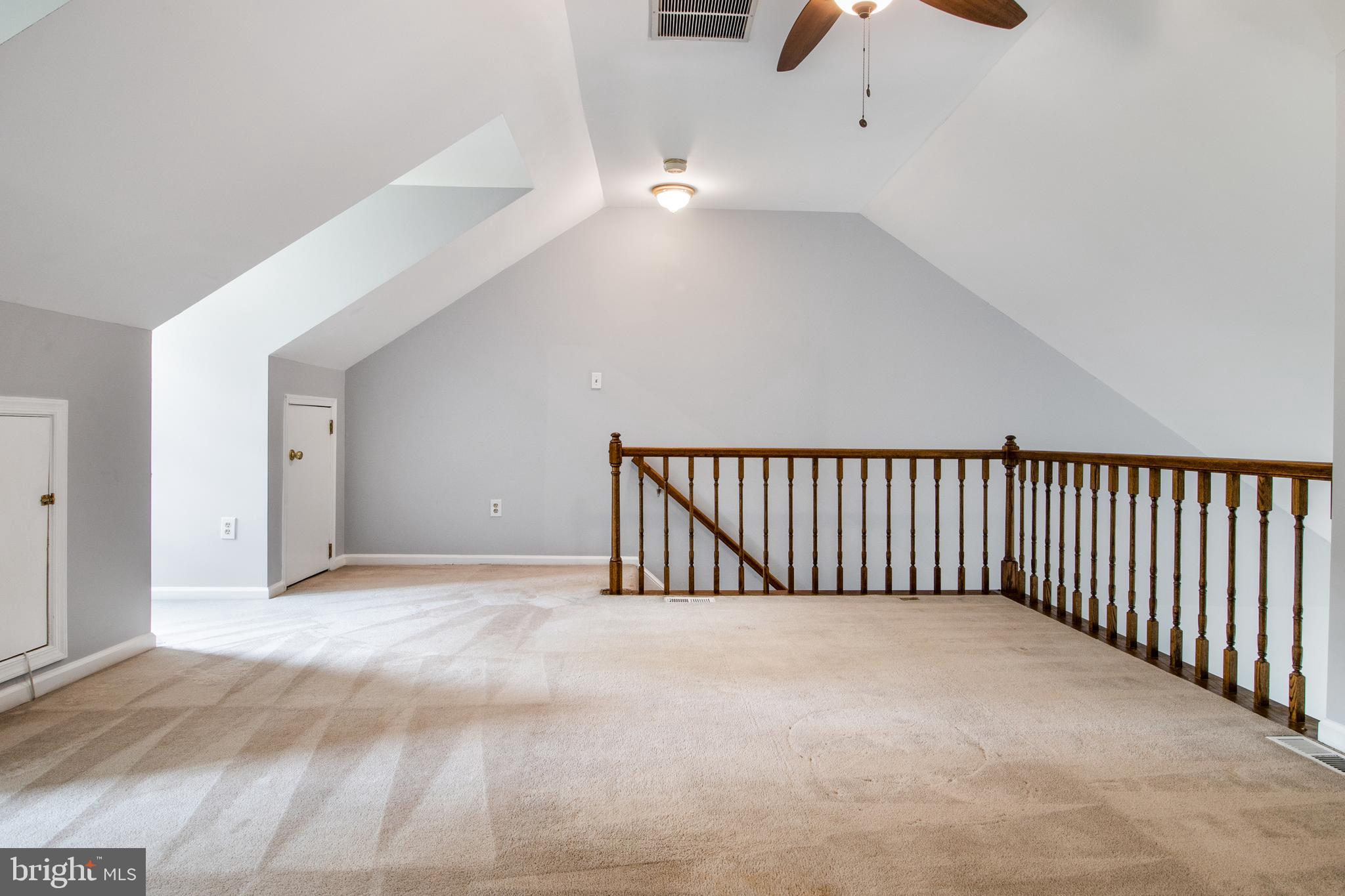 FAIRLAND ESTATES - Residential Lease