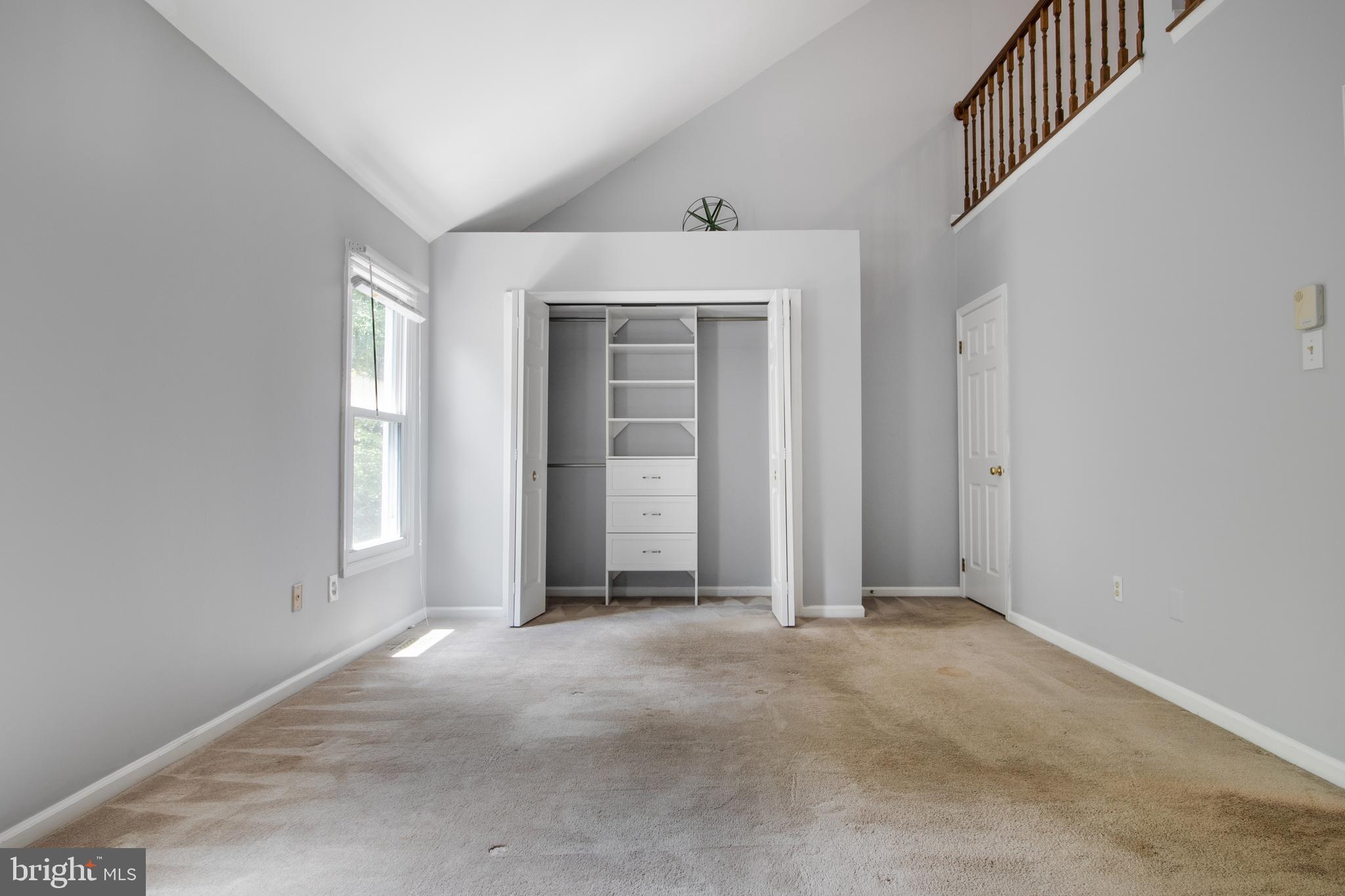 FAIRLAND ESTATES - Residential Lease