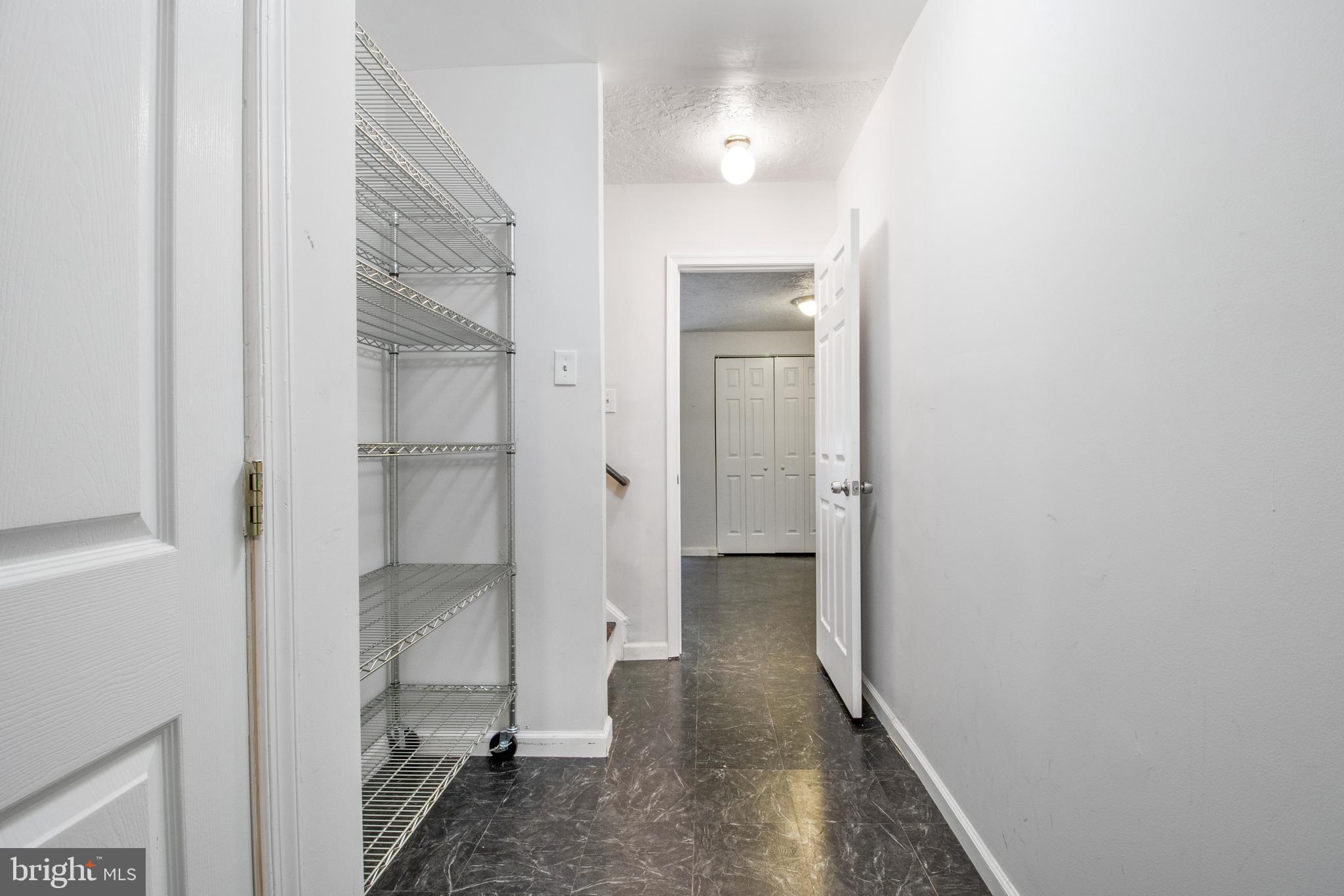 FAIRLAND ESTATES - Residential Lease