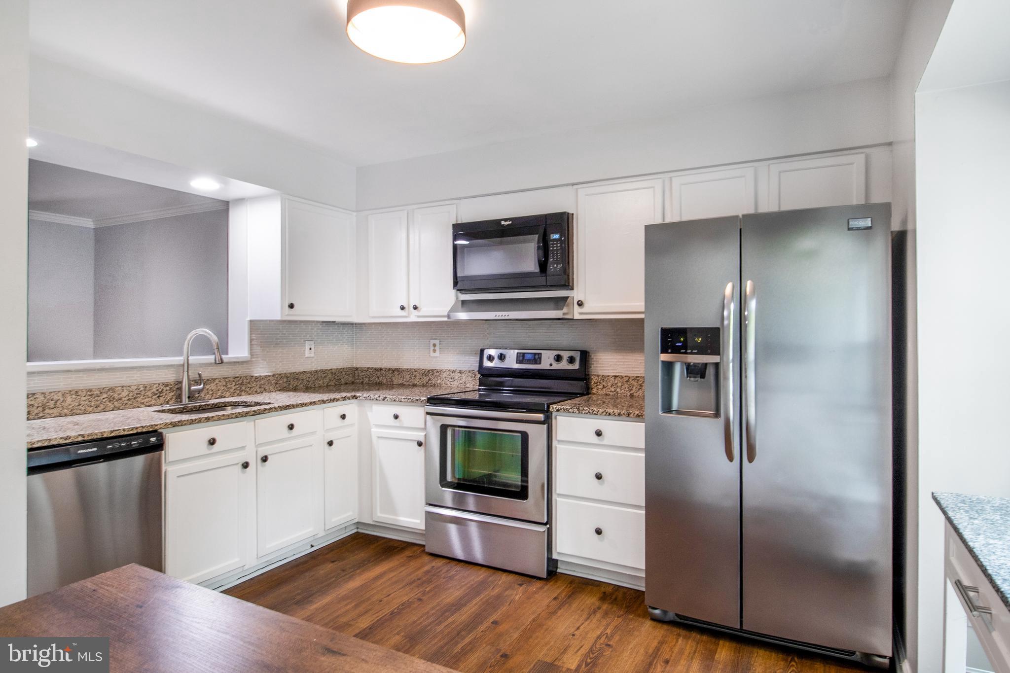 FAIRLAND ESTATES - Residential Lease