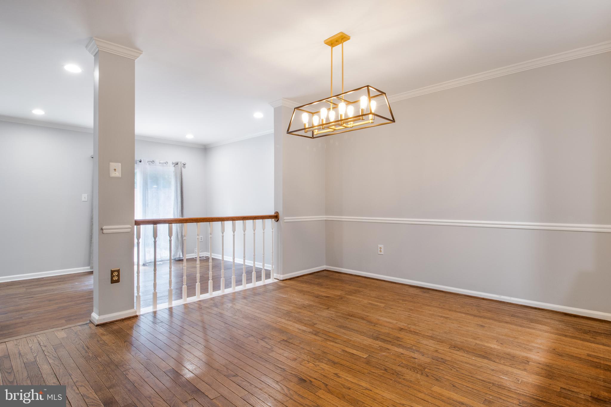 FAIRLAND ESTATES - Residential Lease