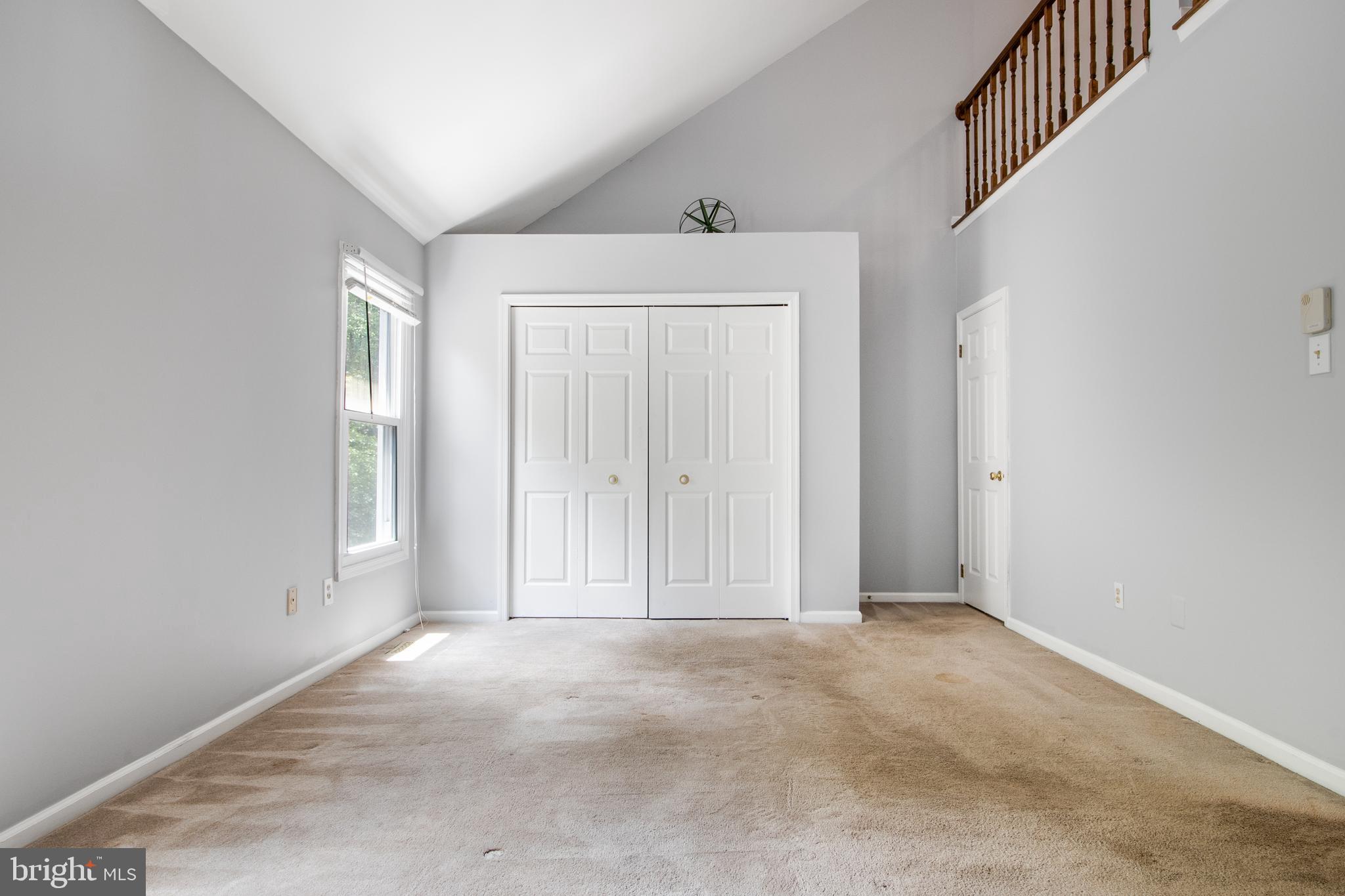 FAIRLAND ESTATES - Residential Lease