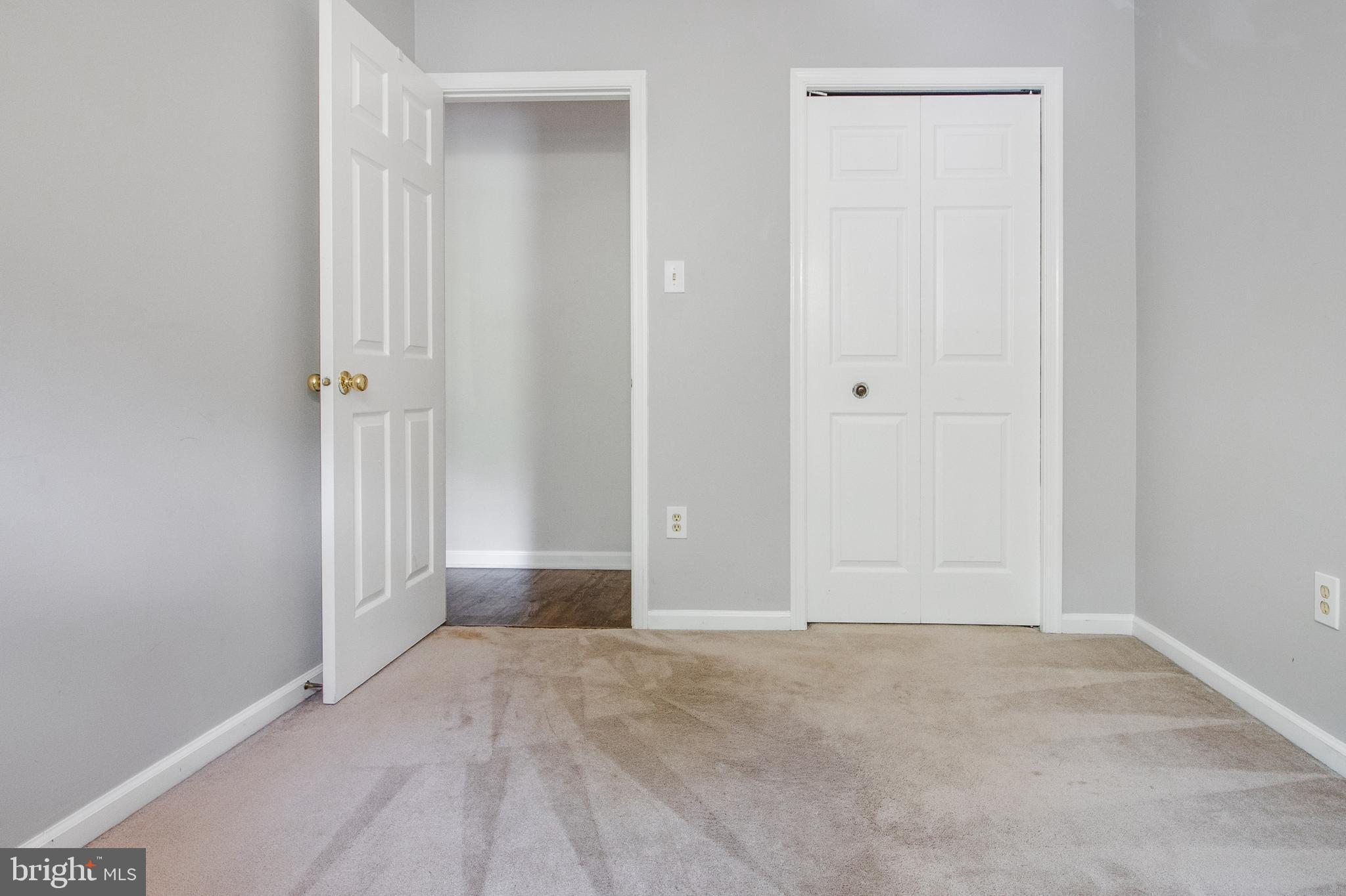 FAIRLAND ESTATES - Residential Lease