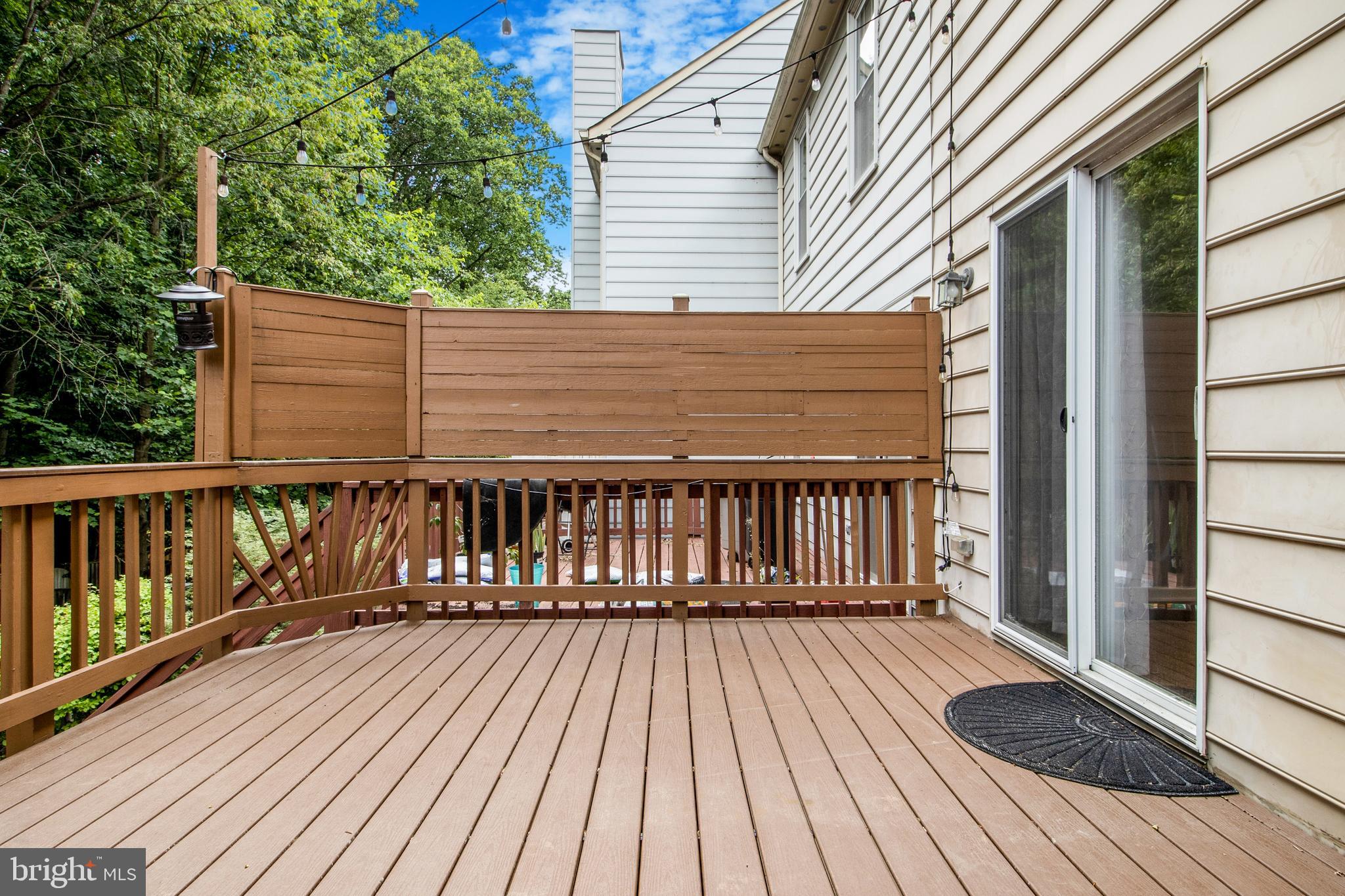 FAIRLAND ESTATES - Residential Lease