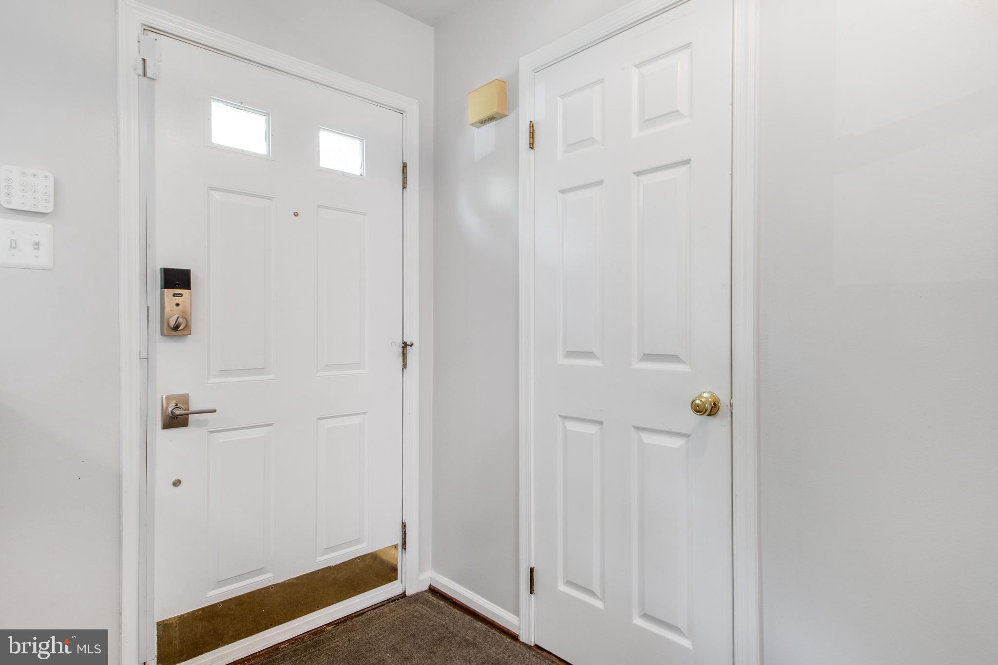 FAIRLAND ESTATES - Residential Lease