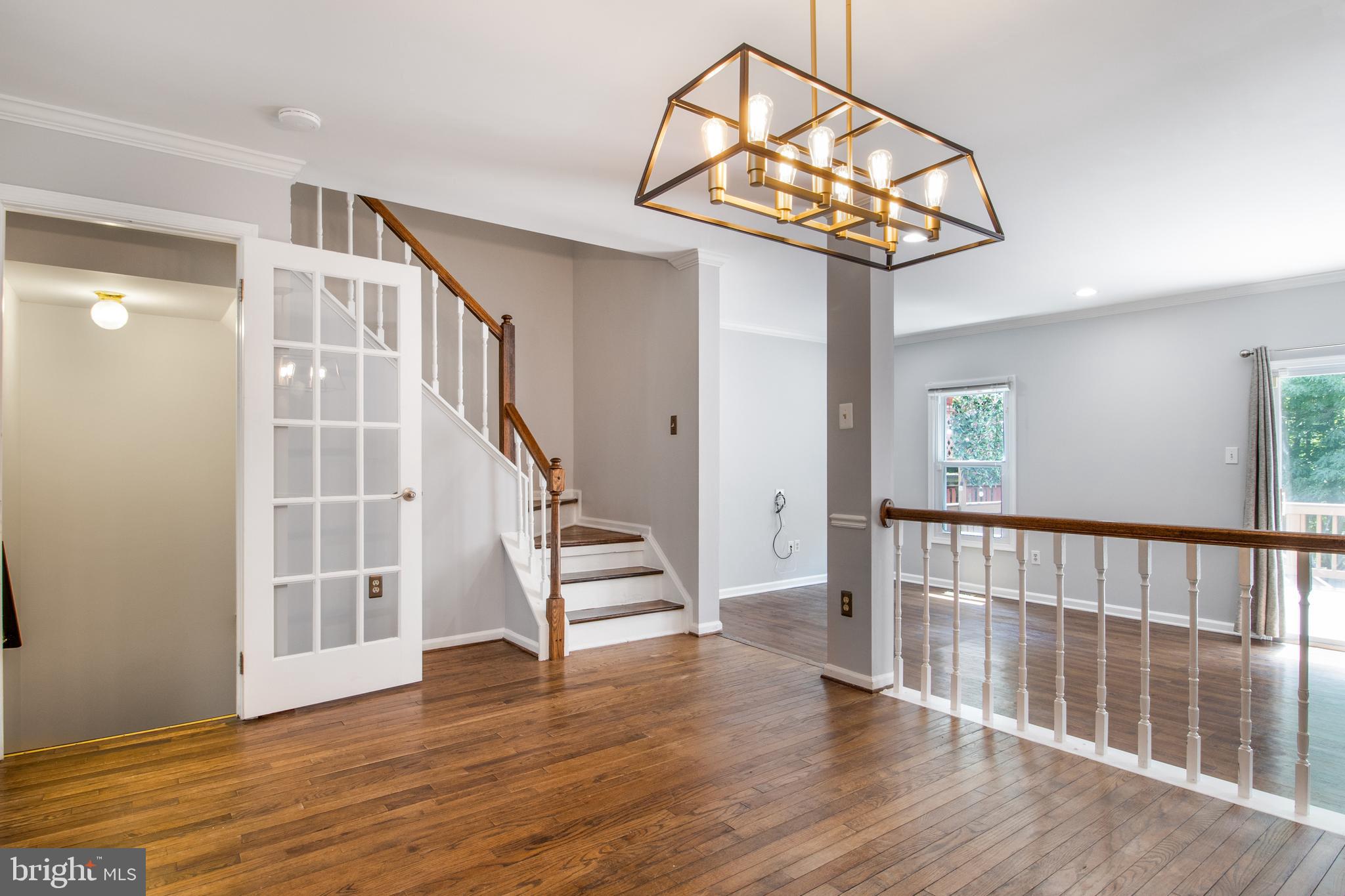 FAIRLAND ESTATES - Residential Lease