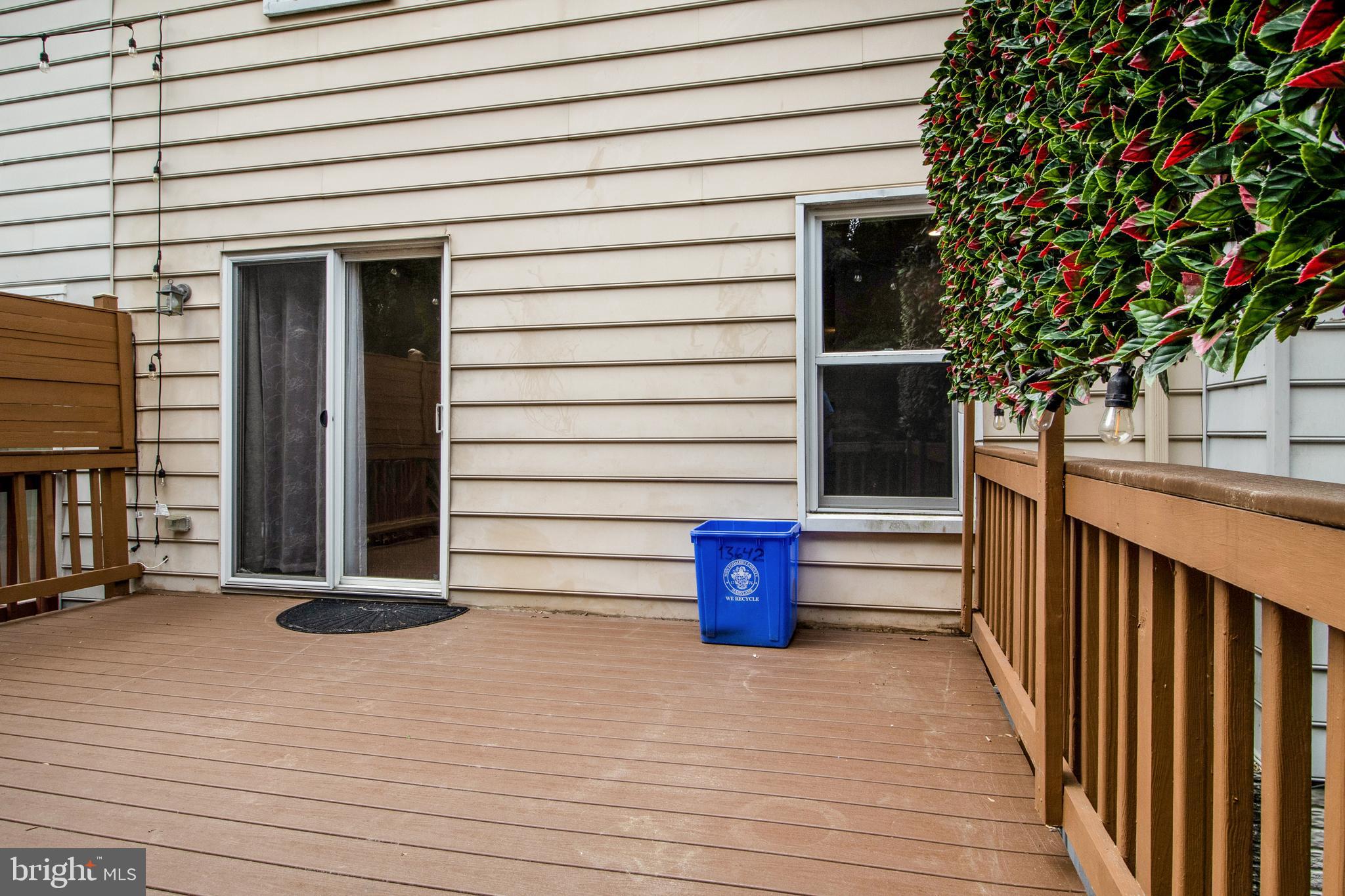 FAIRLAND ESTATES - Residential Lease