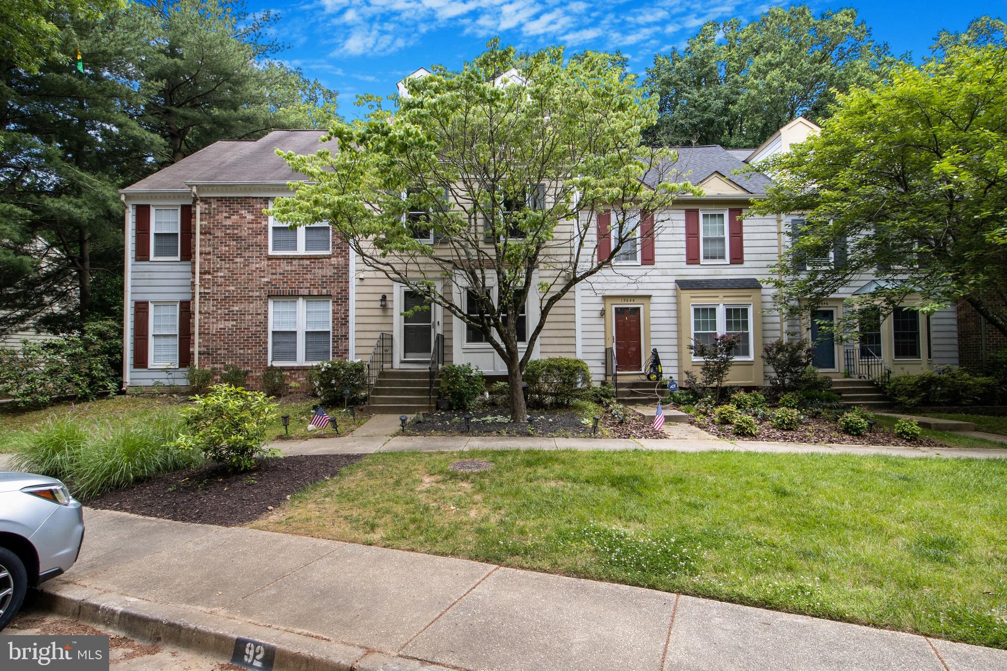 FAIRLAND ESTATES - Residential Lease