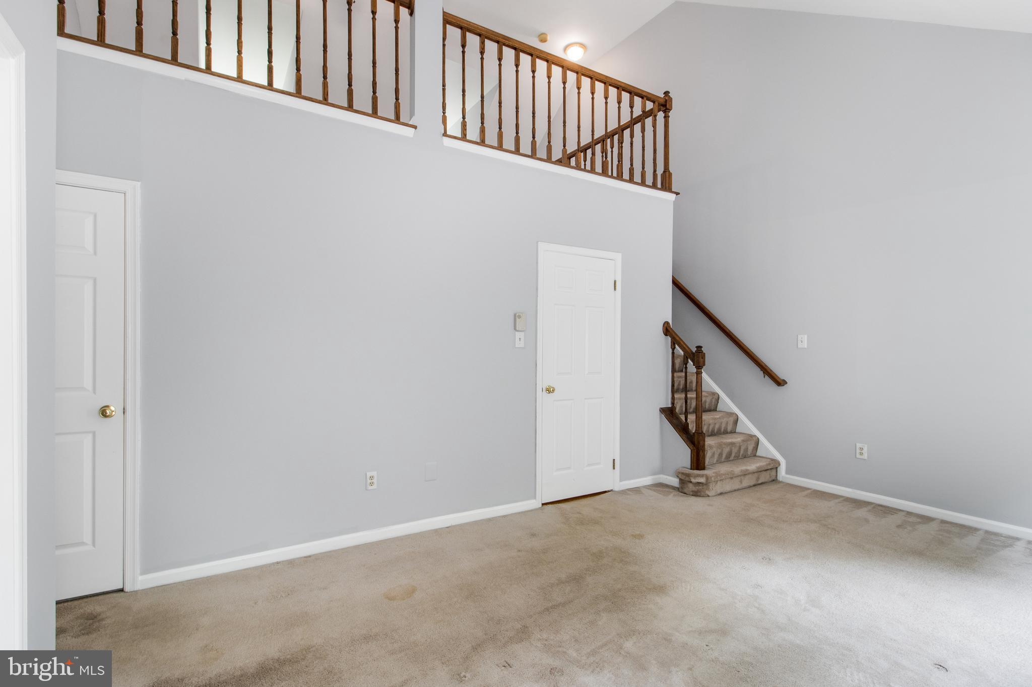 FAIRLAND ESTATES - Residential Lease