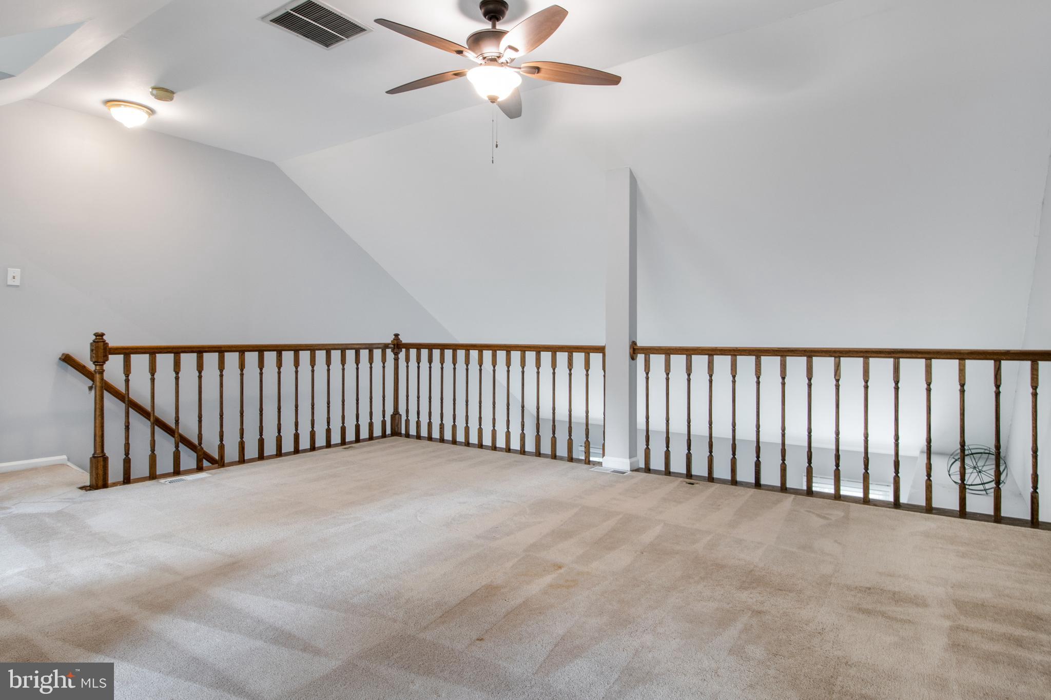 FAIRLAND ESTATES - Residential Lease