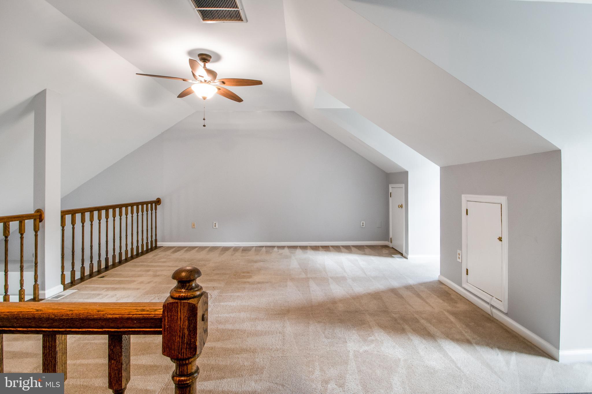 FAIRLAND ESTATES - Residential Lease