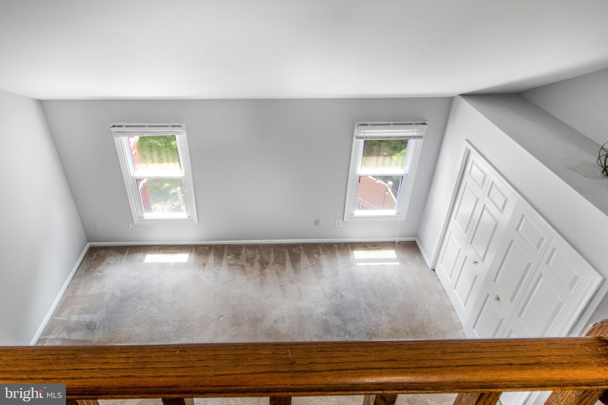 FAIRLAND ESTATES - Residential Lease