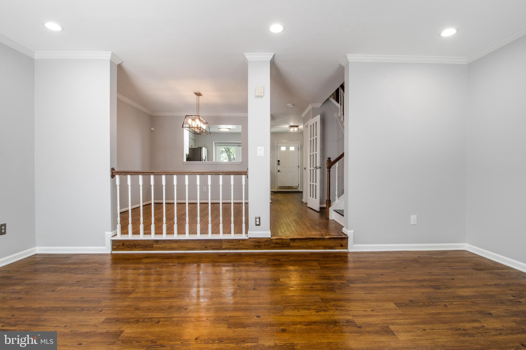 FAIRLAND ESTATES - Residential Lease