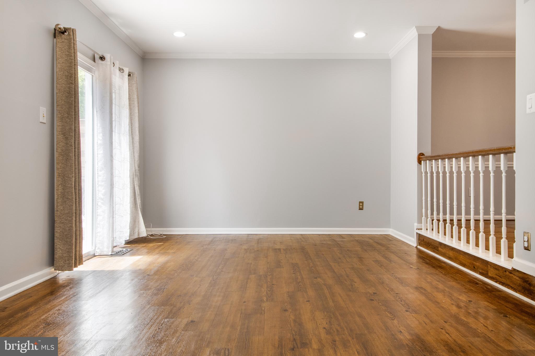 FAIRLAND ESTATES - Residential Lease