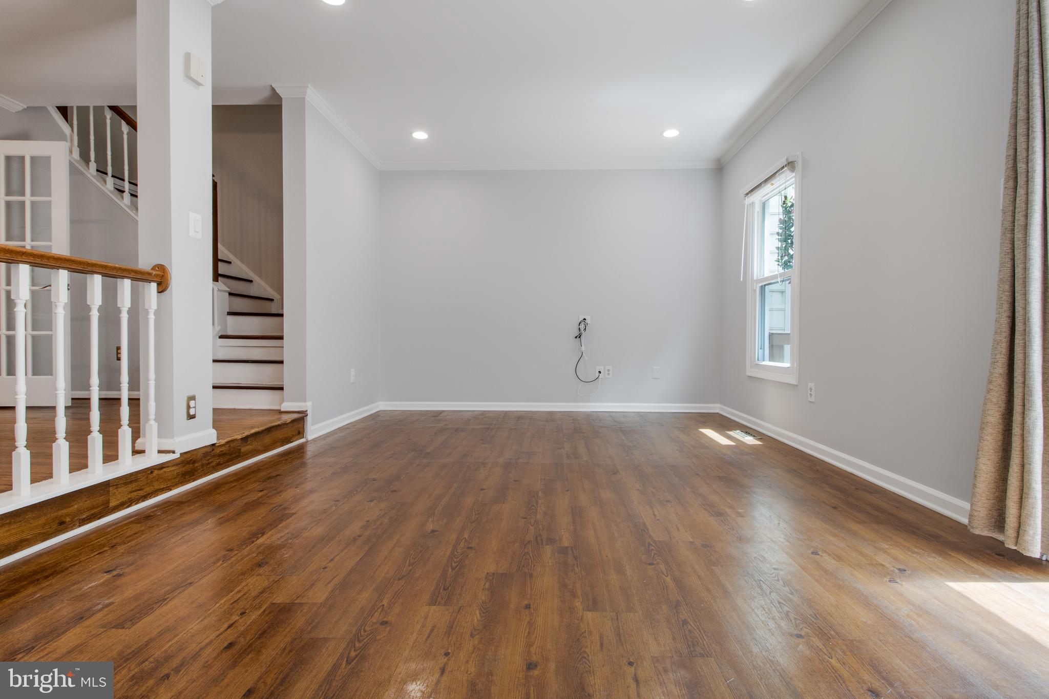 FAIRLAND ESTATES - Residential Lease