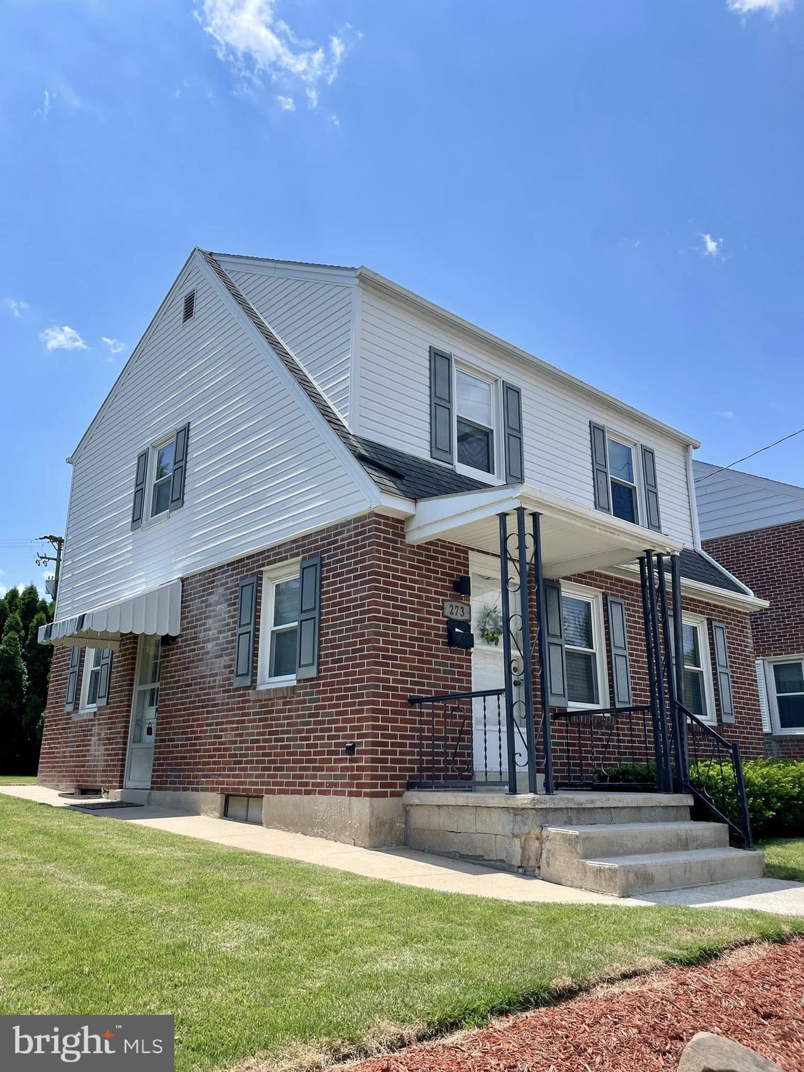 273 LOCUST STREET