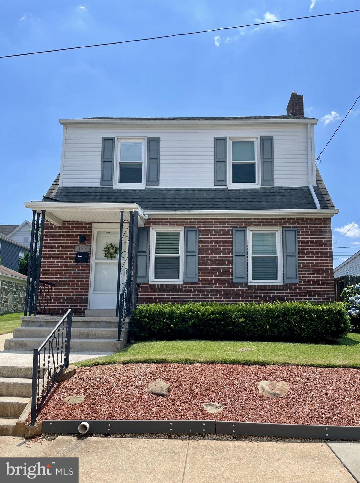 273 LOCUST STREET