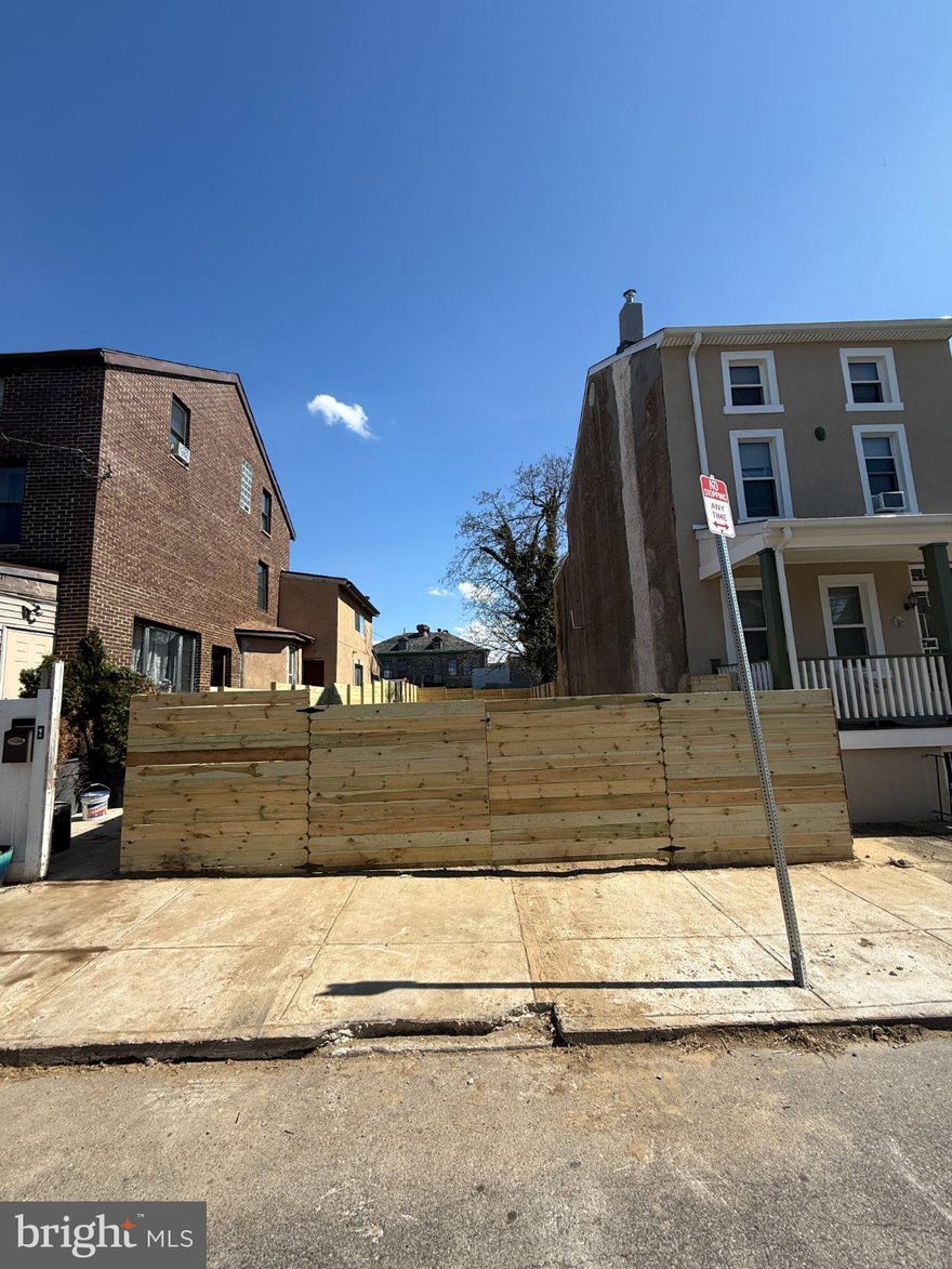 Discover a prime investment opportunity in the sought-after Germantown. With the area's steady appreciation and demand for housing, this property presents a compelling chance for long-term returns. Located in a growing community, this land benefits from proximity to essential amenities and transportation routes, enhancing its appeal to future tenants or buyers. Capitalize on the potential of this land to generate rental income or increase your portfolio's value. With the right vision, this property can transform into a lucrative asset in a thriving market. Don't miss out on this chance to invest in vibrant Germantown!