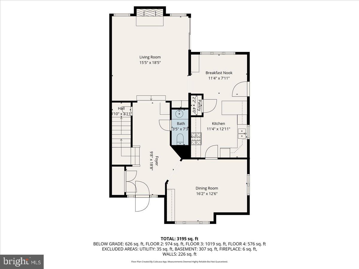 CAMBRIDGE CHASE - Residential