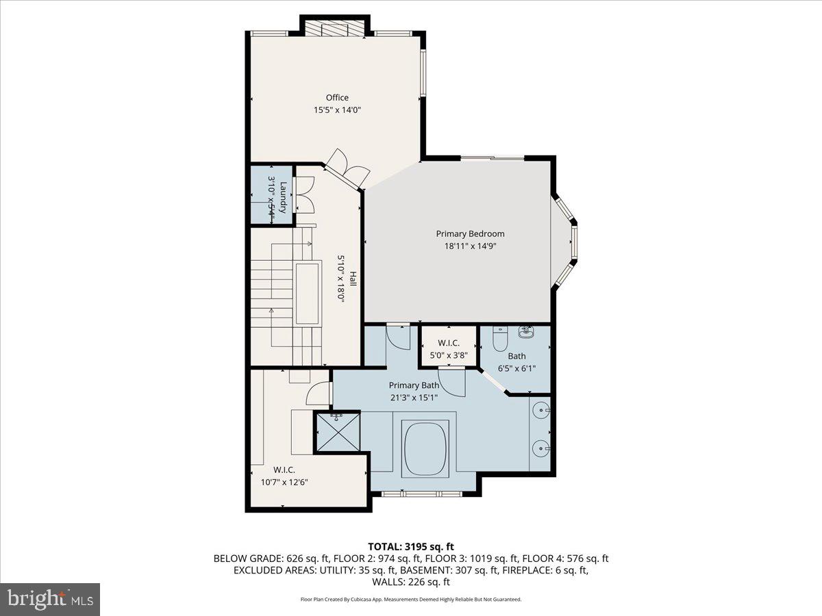 CAMBRIDGE CHASE - Residential