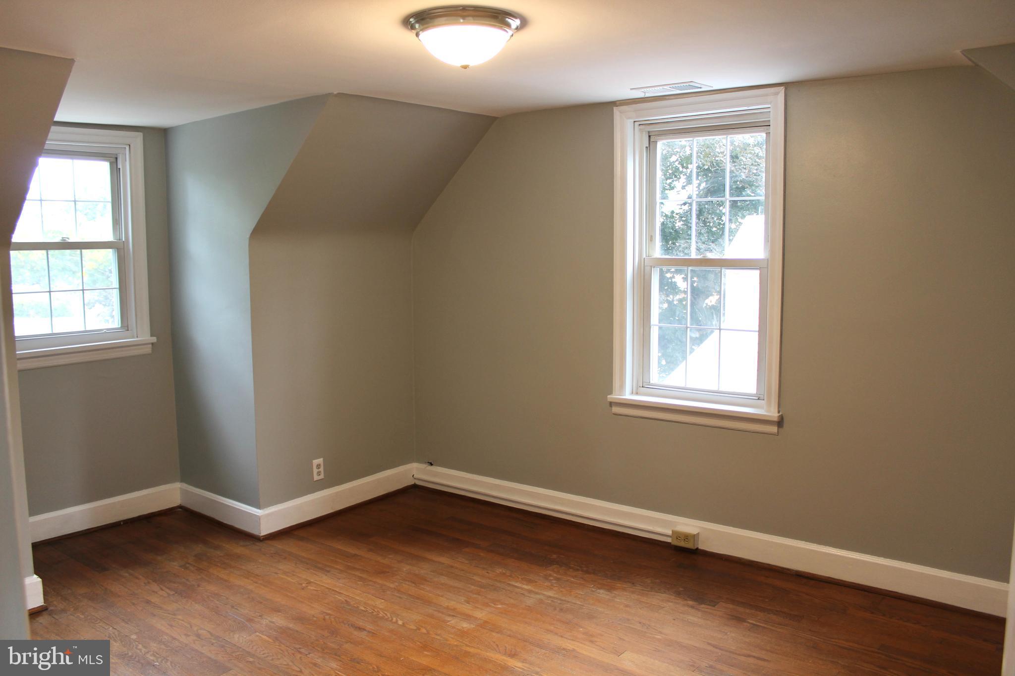 NONE AVAILABLE - Residential Lease