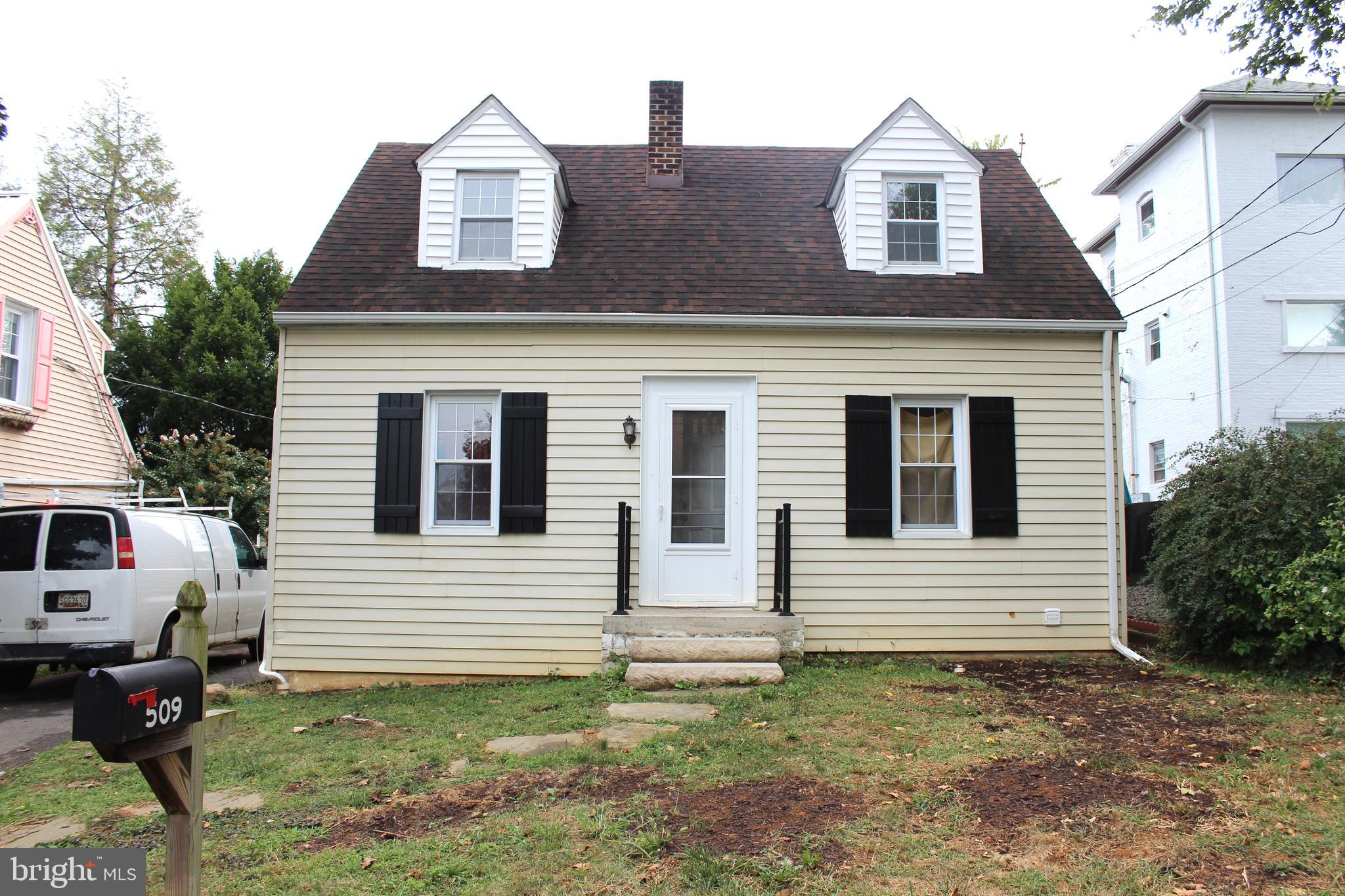 NONE AVAILABLE - Residential Lease