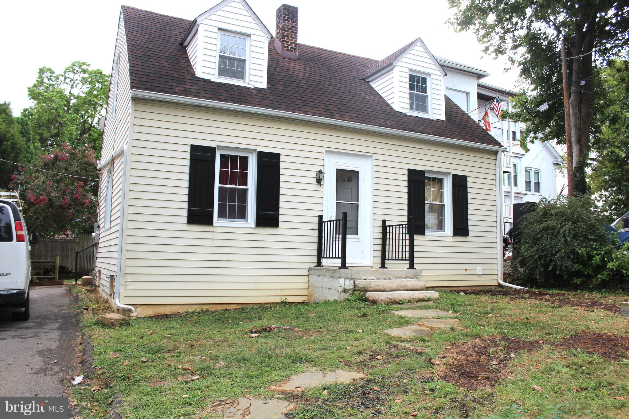 NONE AVAILABLE - Residential Lease