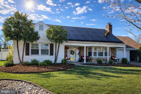 46 TWILIGHT LANE WILLINGBORO NJ 08046