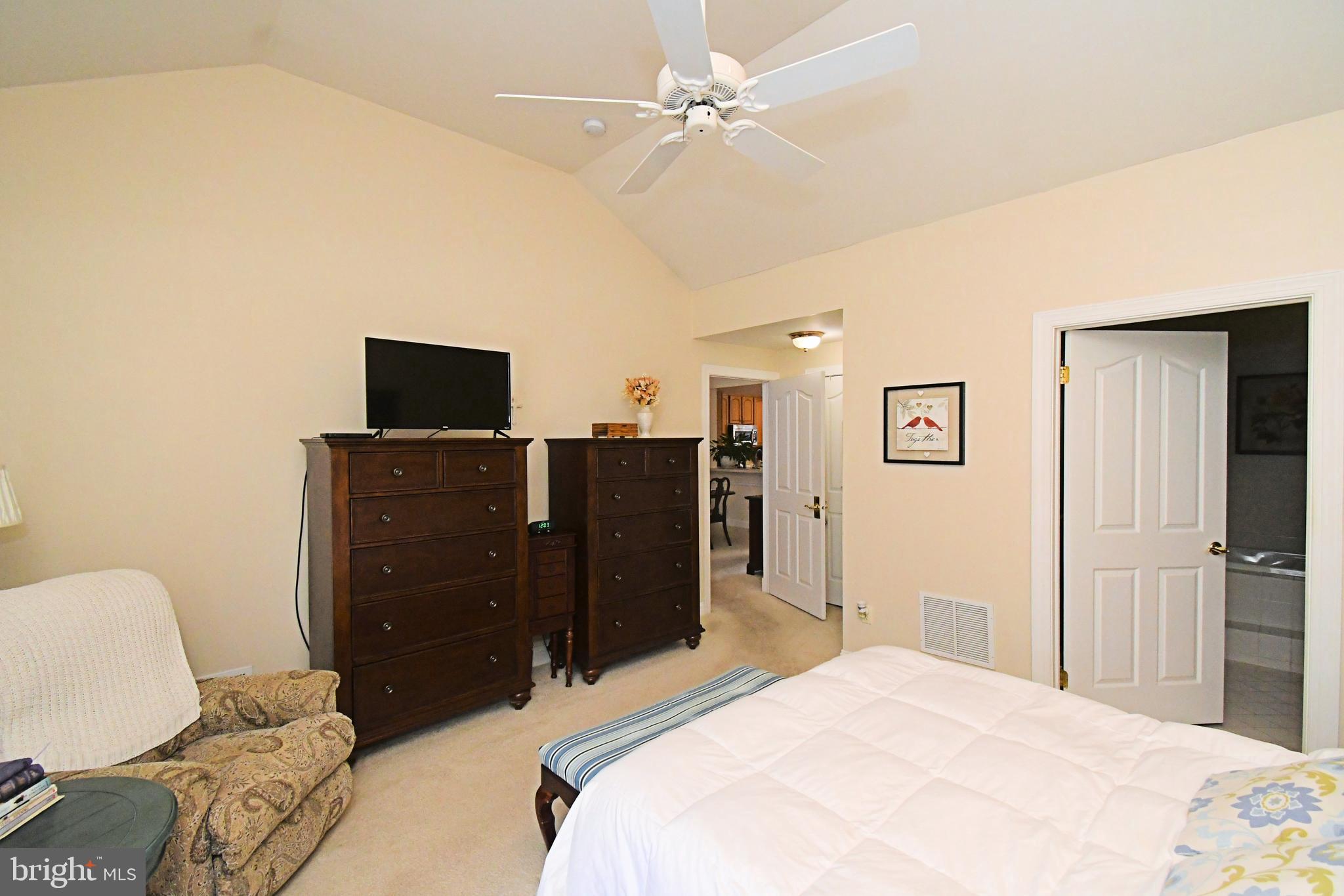 TARRINGTON VILLAGE - Residential