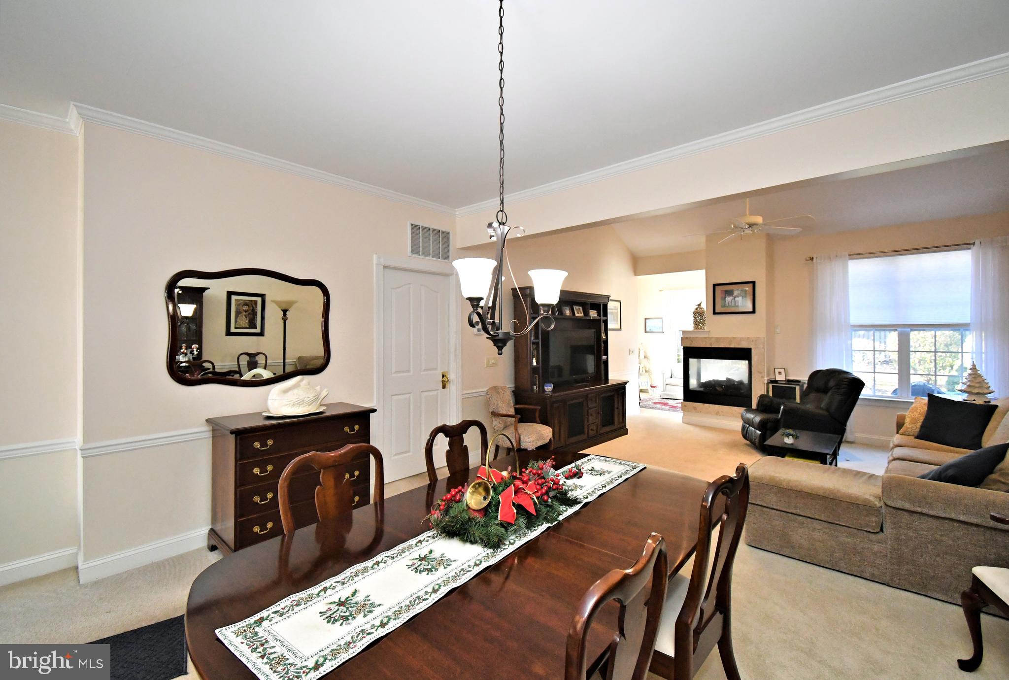 TARRINGTON VILLAGE - Residential