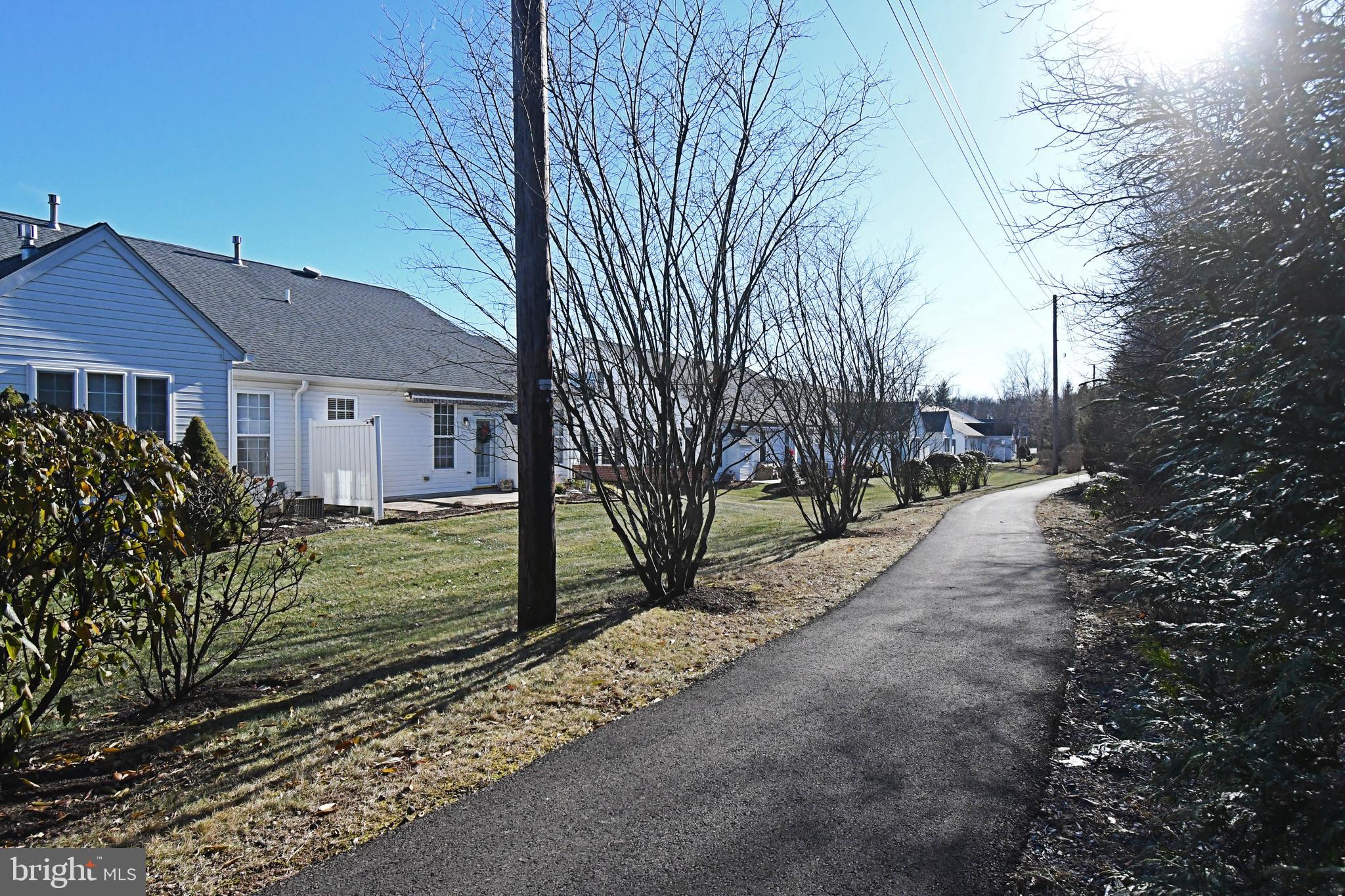 TARRINGTON VILLAGE - Residential