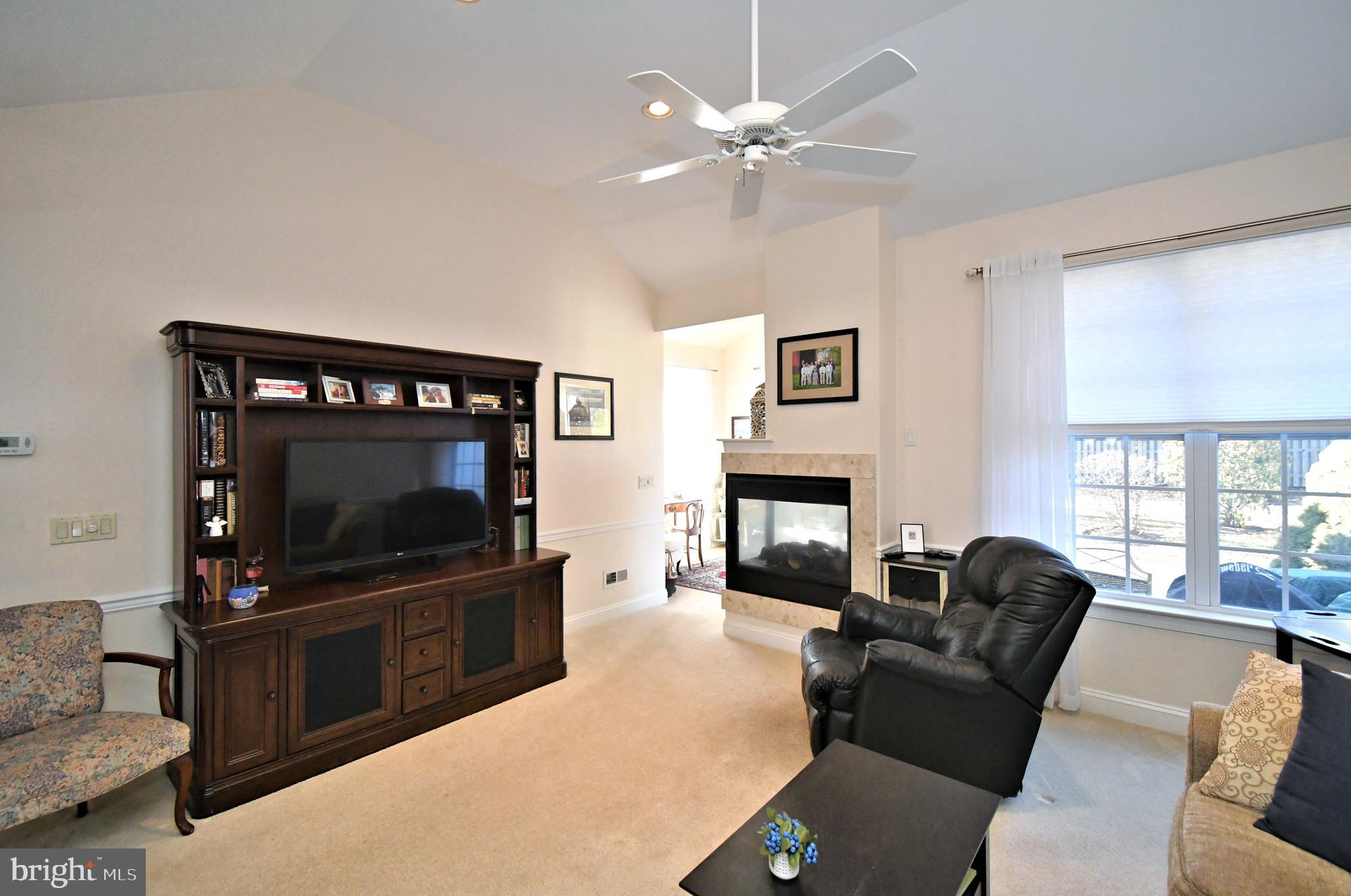 TARRINGTON VILLAGE - Residential