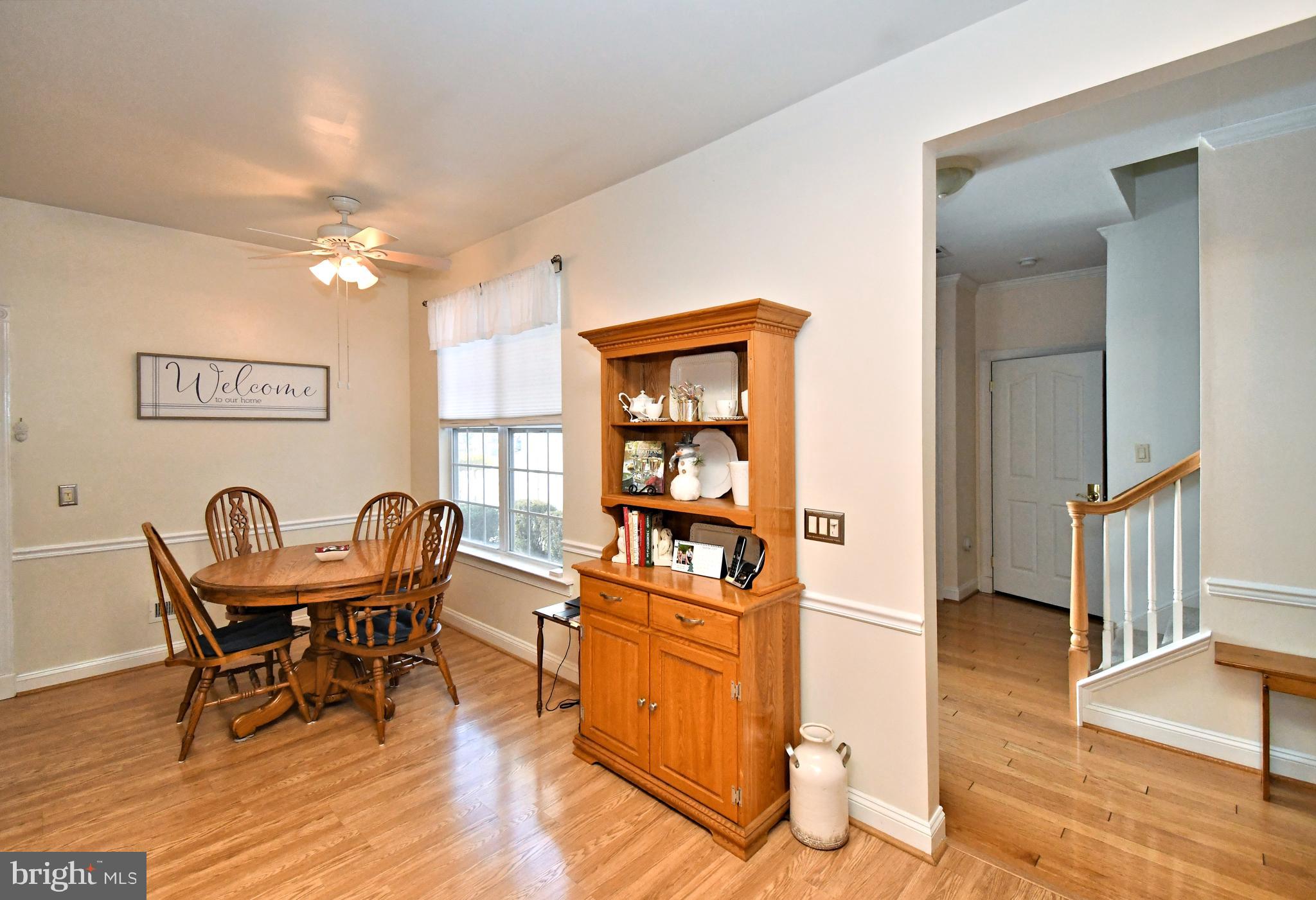 TARRINGTON VILLAGE - Residential