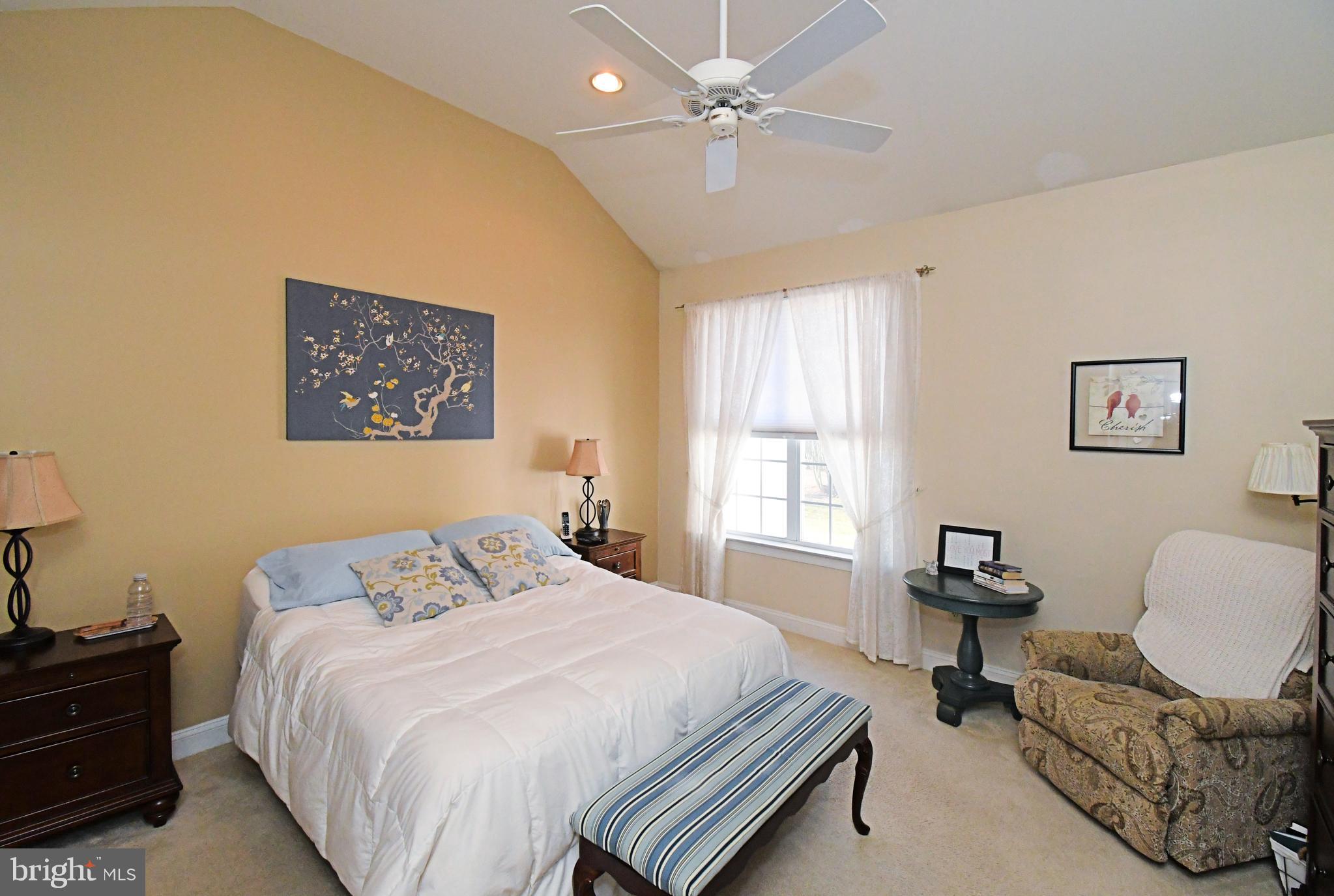 TARRINGTON VILLAGE - Residential