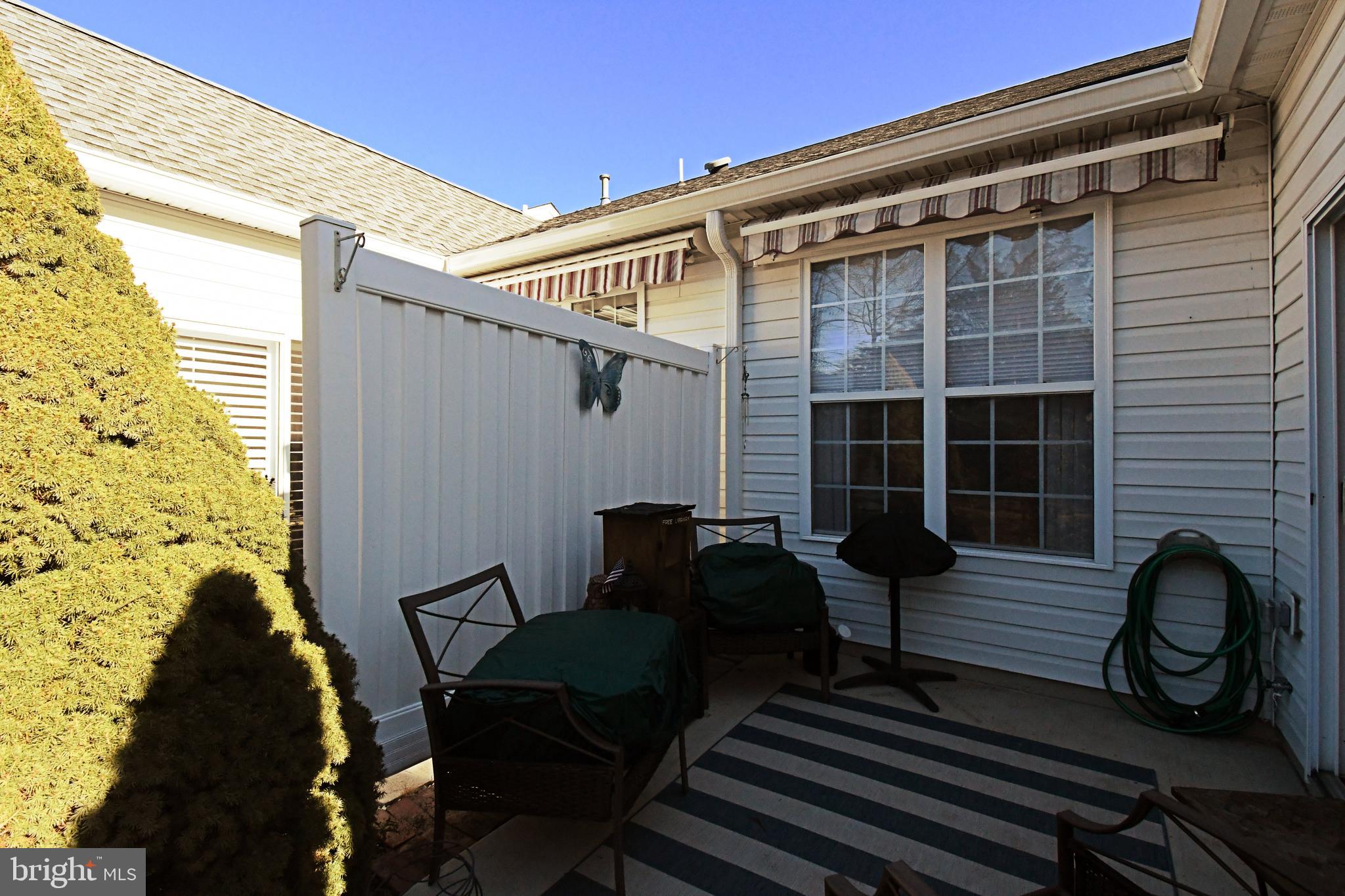 TARRINGTON VILLAGE - Residential