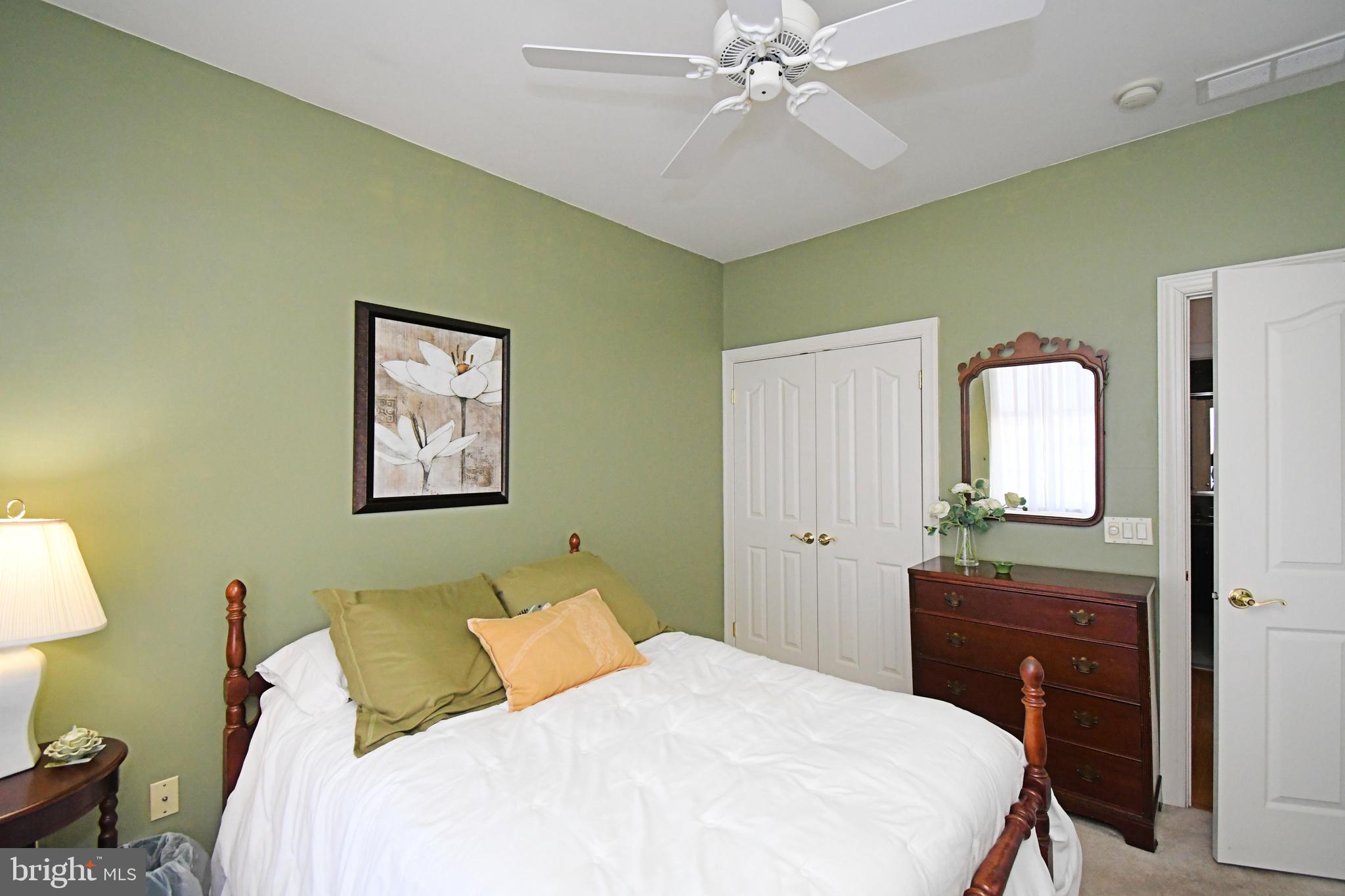 TARRINGTON VILLAGE - Residential