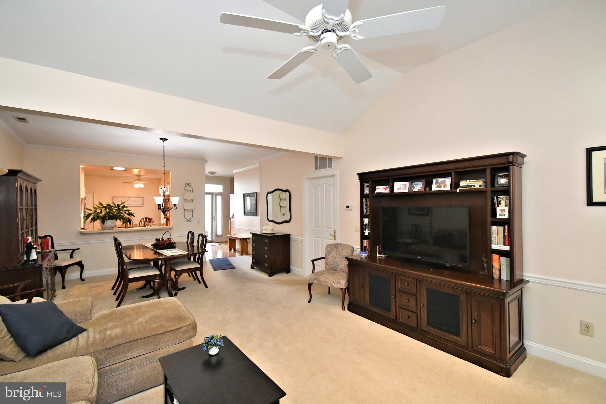 TARRINGTON VILLAGE - Residential