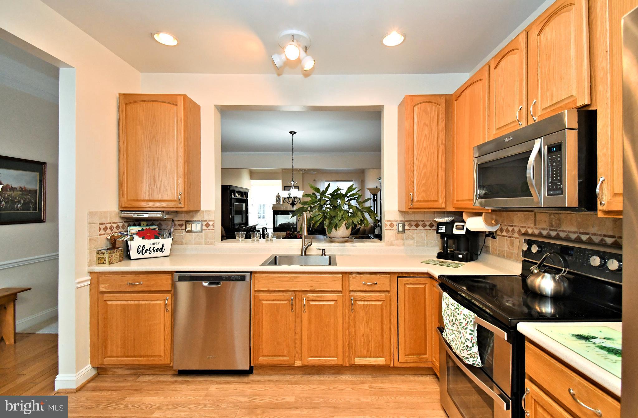 TARRINGTON VILLAGE - Residential