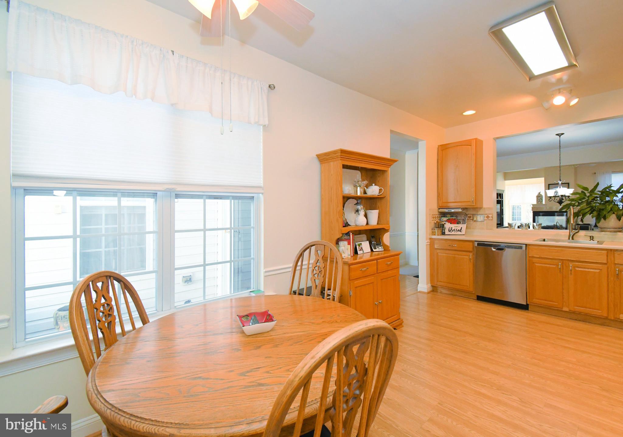 TARRINGTON VILLAGE - Residential