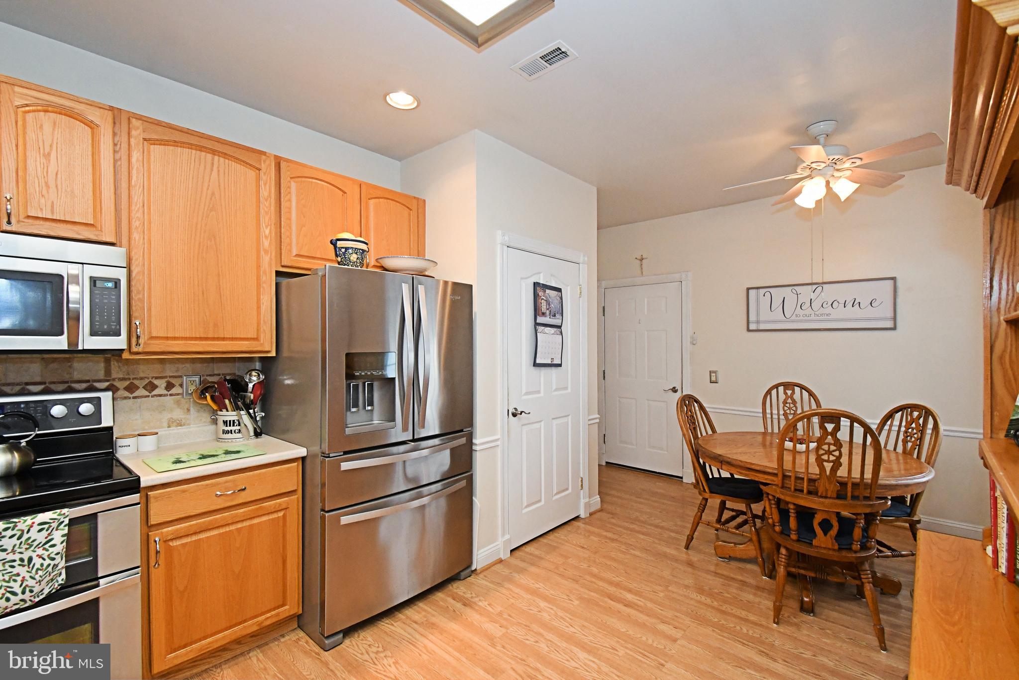 TARRINGTON VILLAGE - Residential