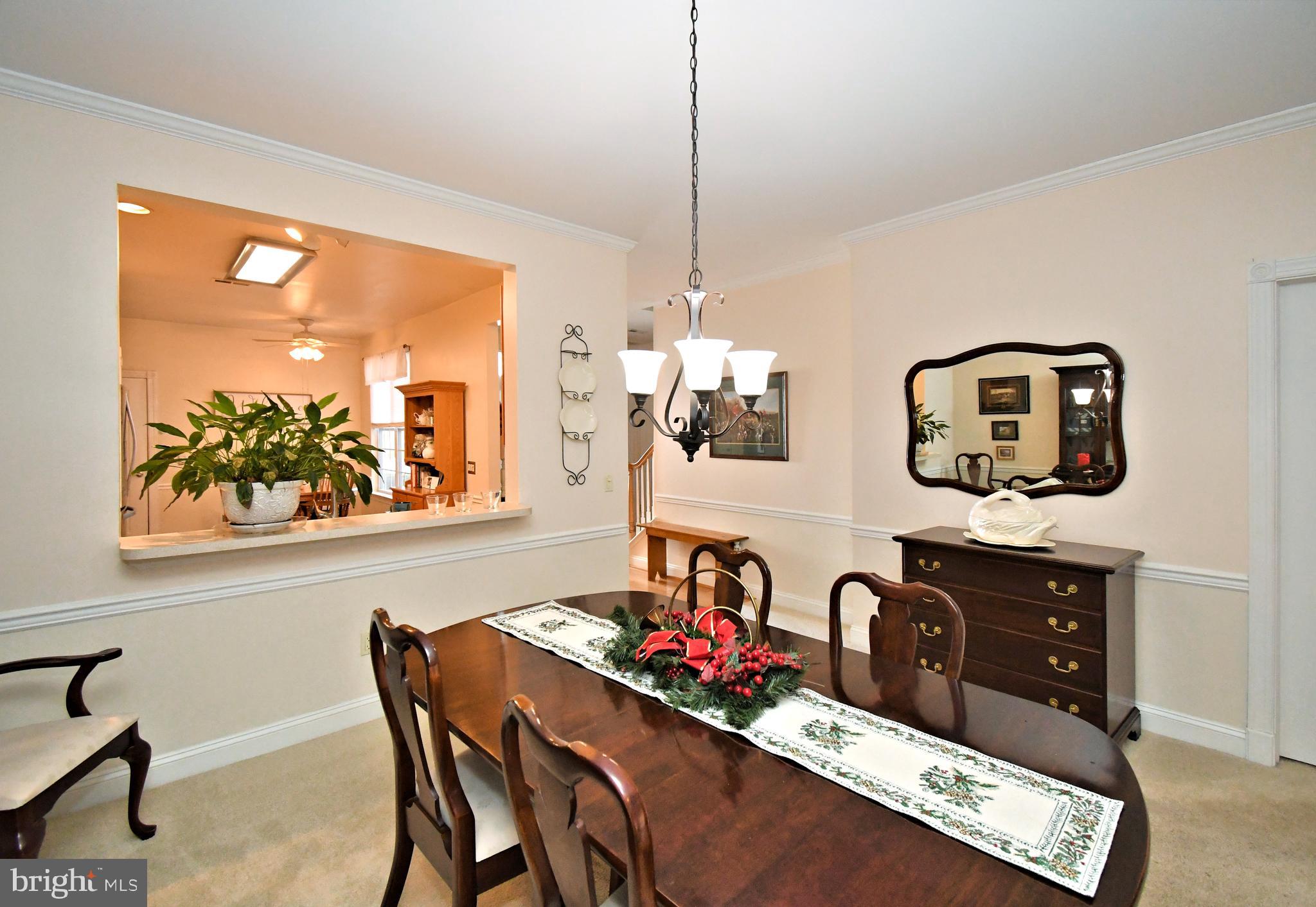 TARRINGTON VILLAGE - Residential