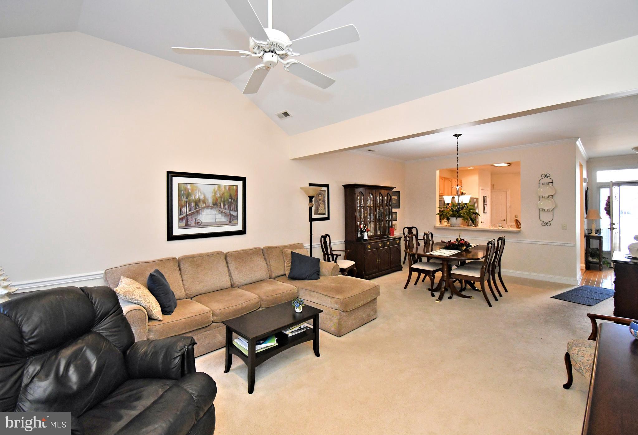 TARRINGTON VILLAGE - Residential