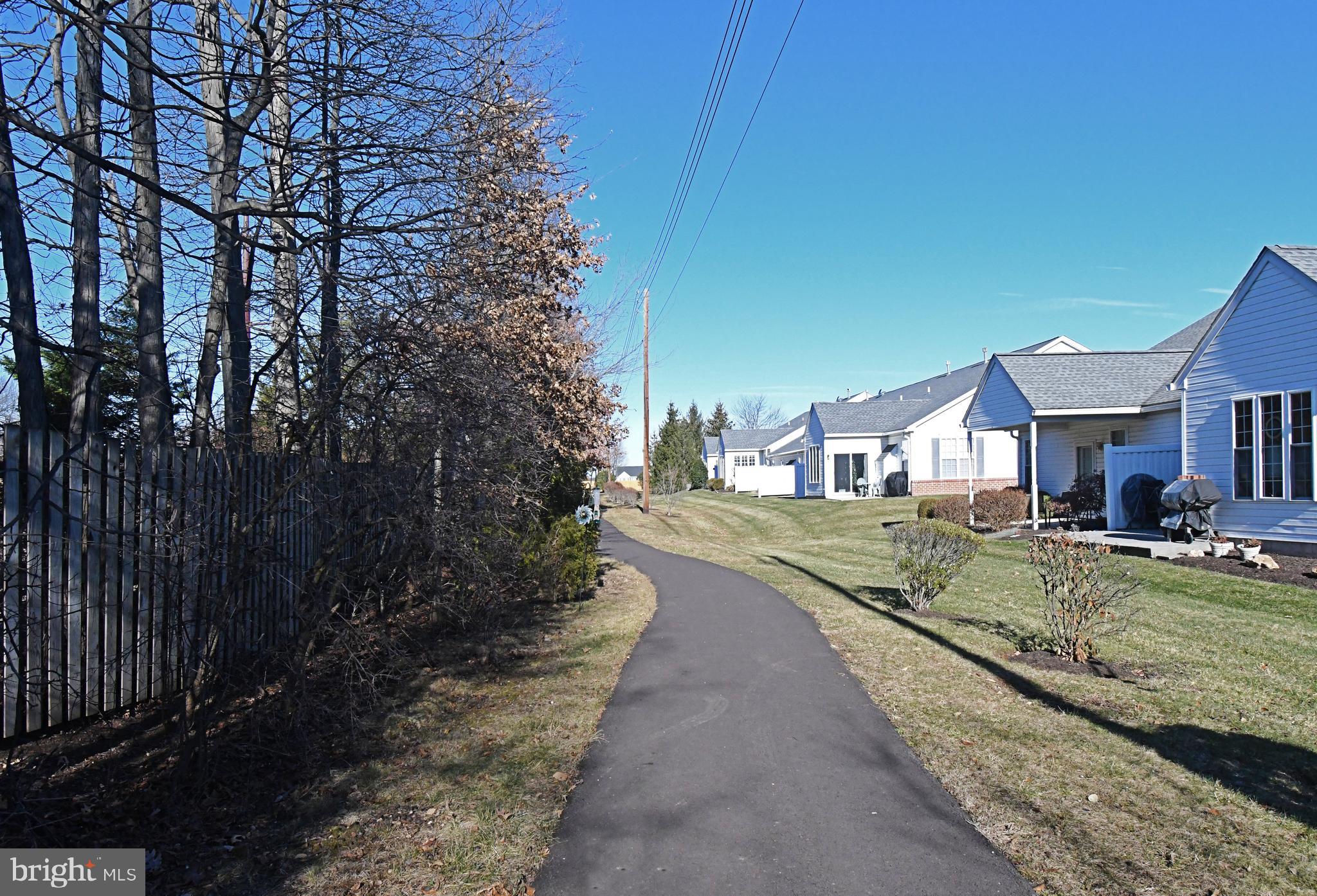 TARRINGTON VILLAGE - Residential