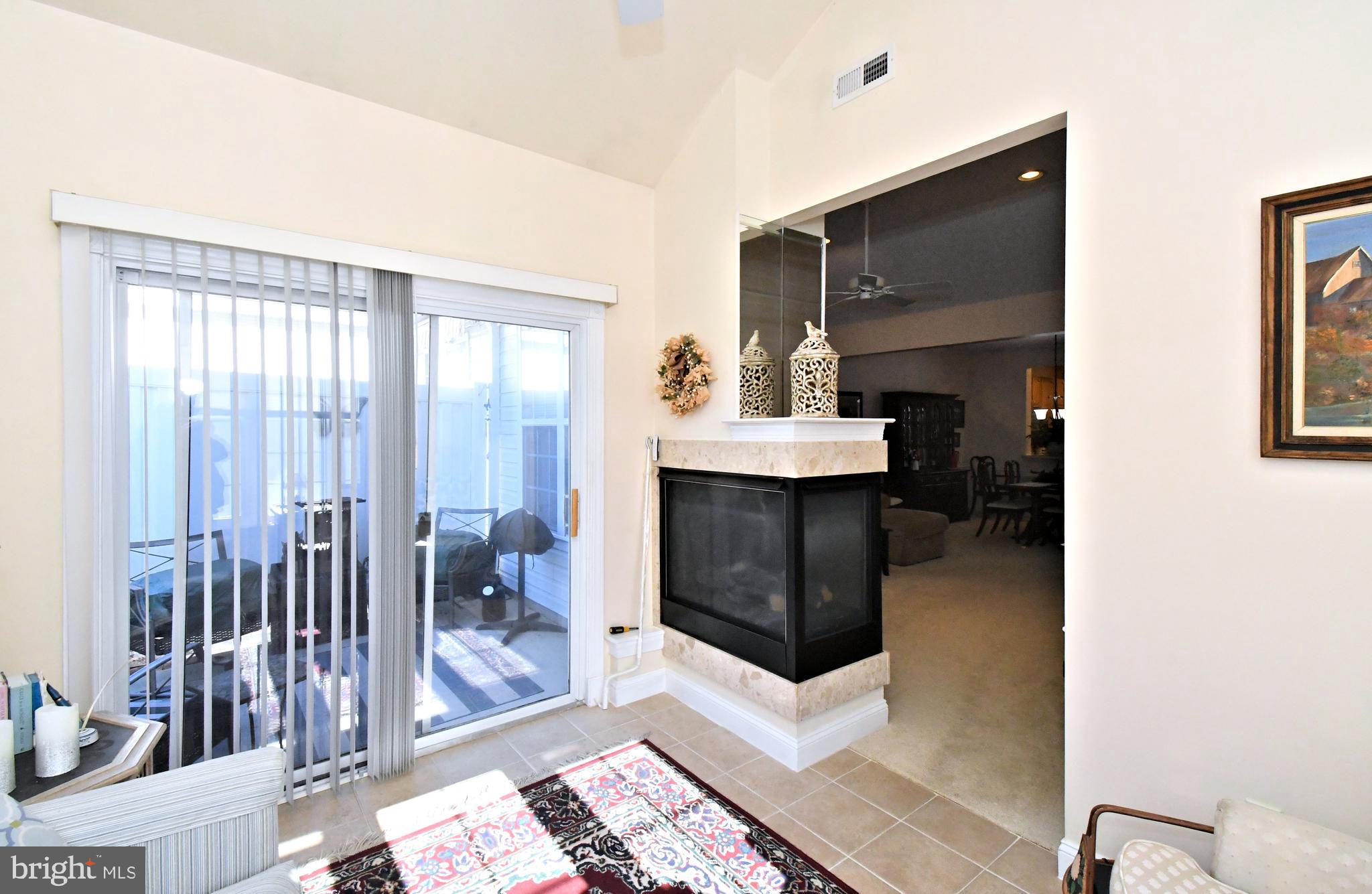 TARRINGTON VILLAGE - Residential