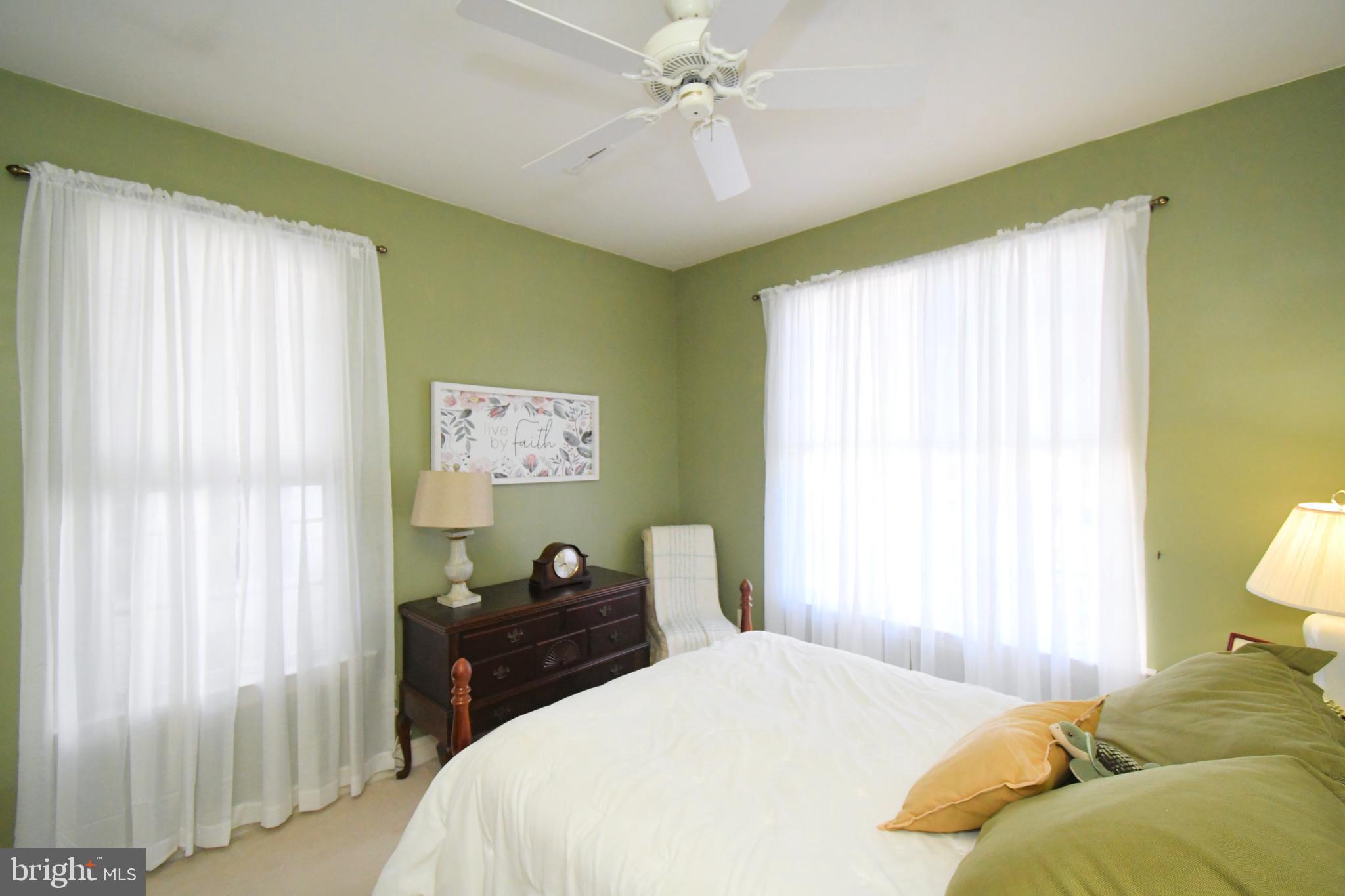 TARRINGTON VILLAGE - Residential