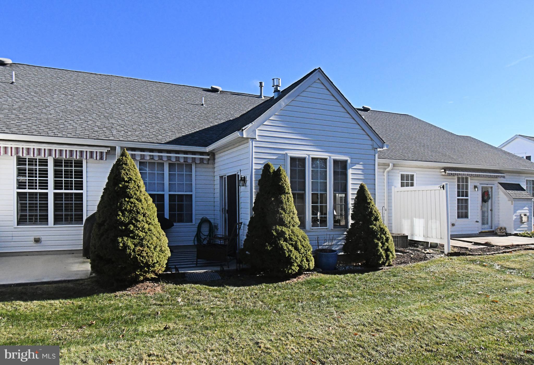 TARRINGTON VILLAGE - Residential