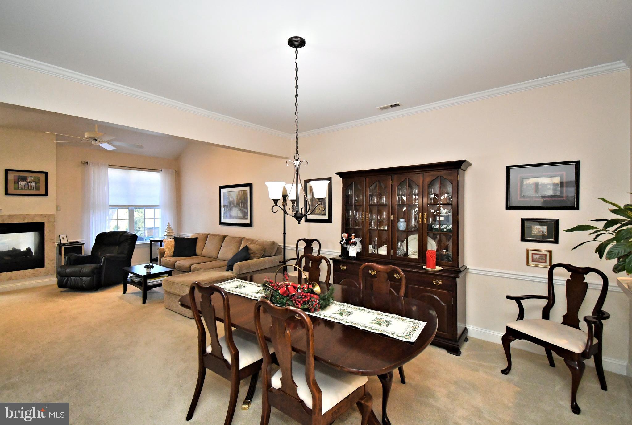 TARRINGTON VILLAGE - Residential